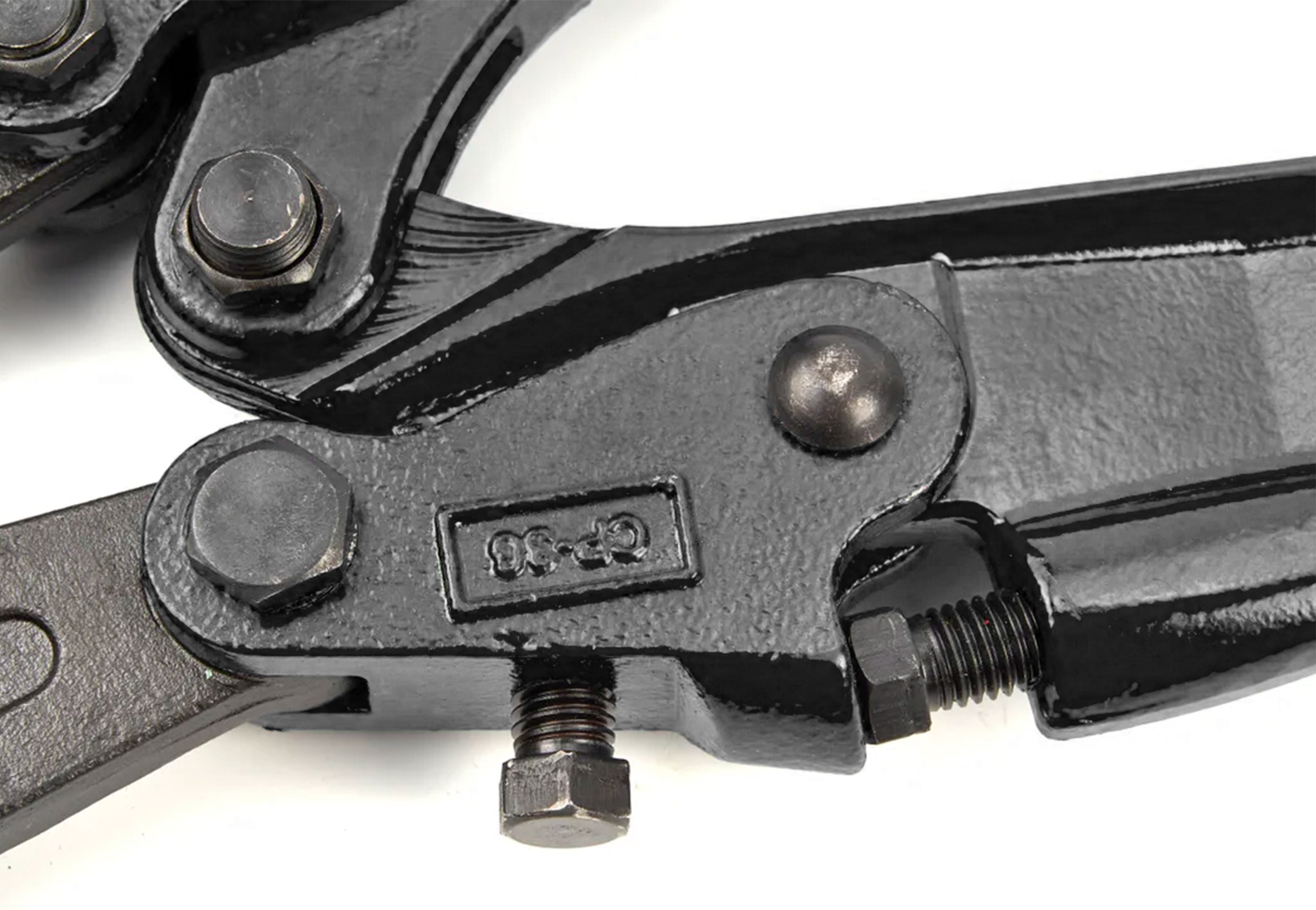 HBM 900 mm. Professionele Gesmede Boutenschaar, Betonschaar Image 6