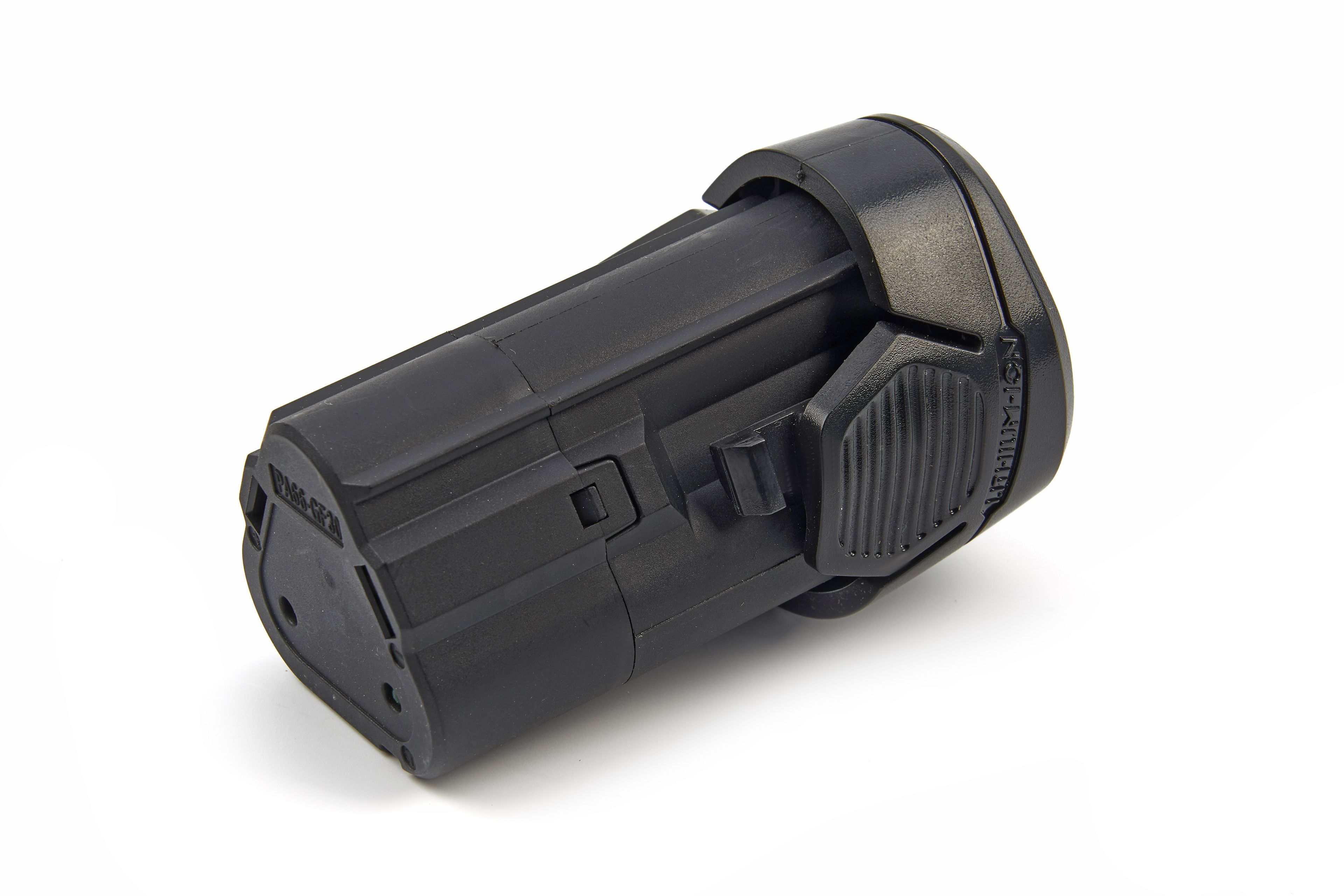 Batteria HBM per la Politrice Angolare Variabile HBM a Batteria da 10,8 Volt Image 4