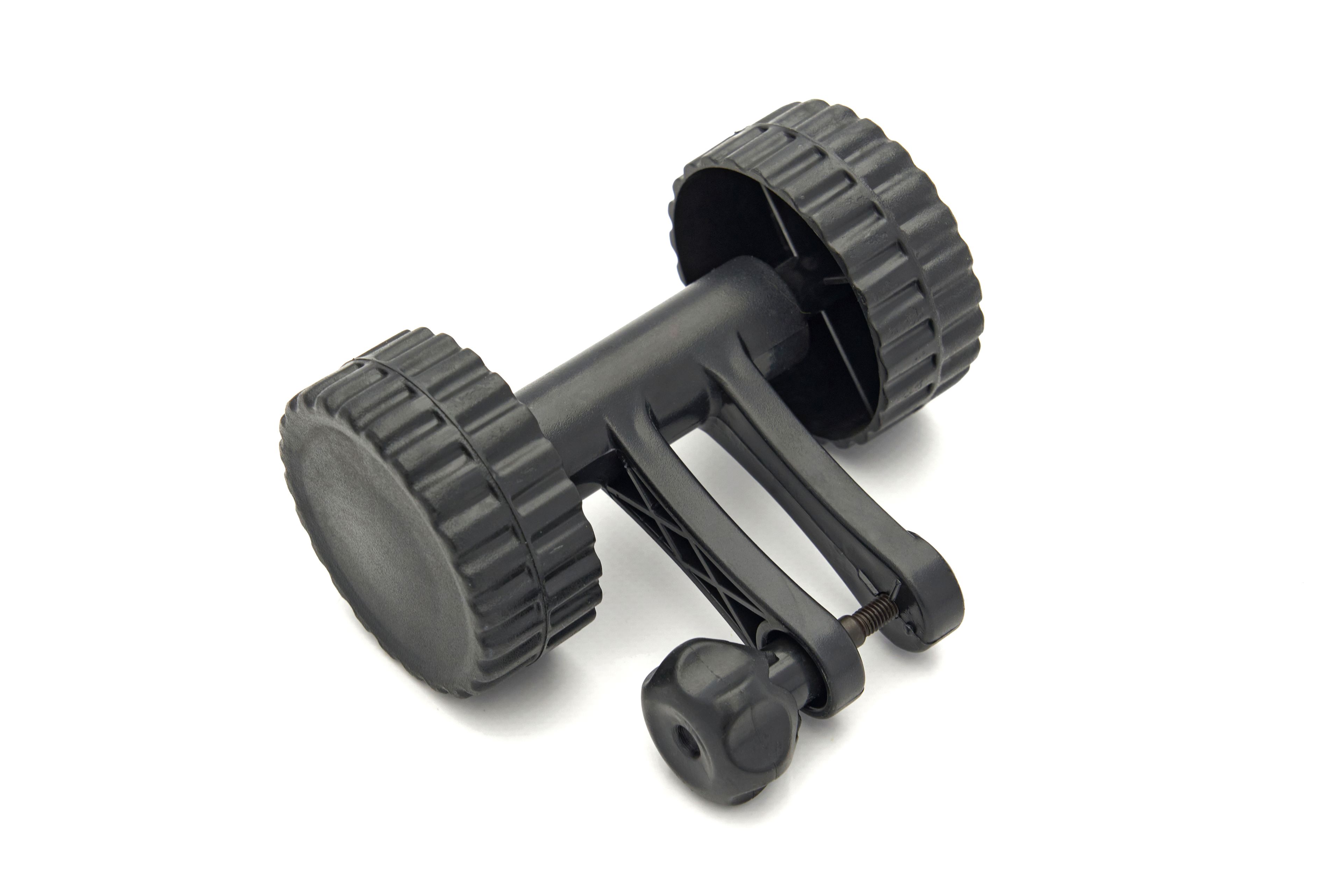 Perche télescopique pour tondeuses à gazon et à haies HBM Image 9