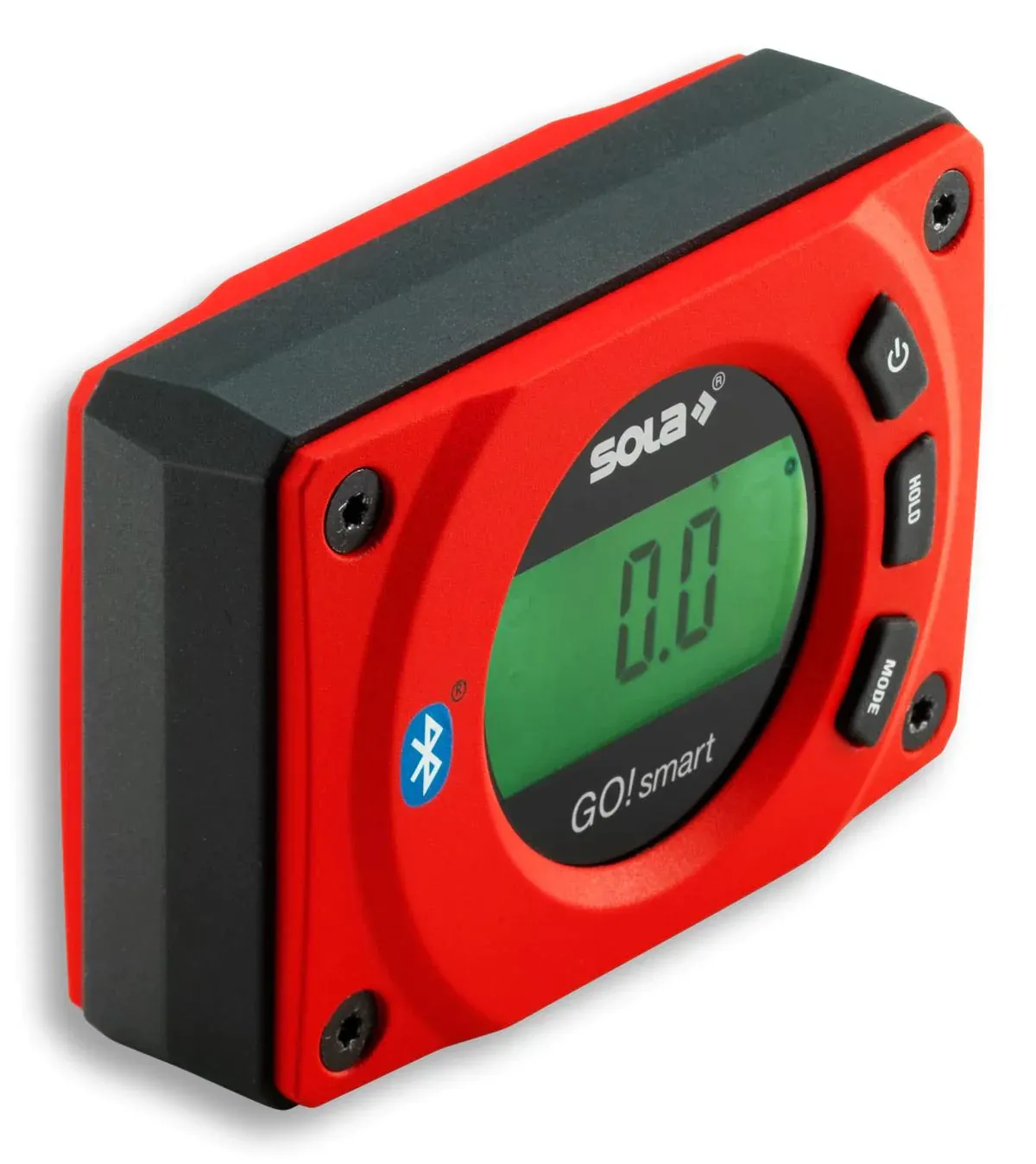 Sola go! intelligent elektronische Wasserwaage
