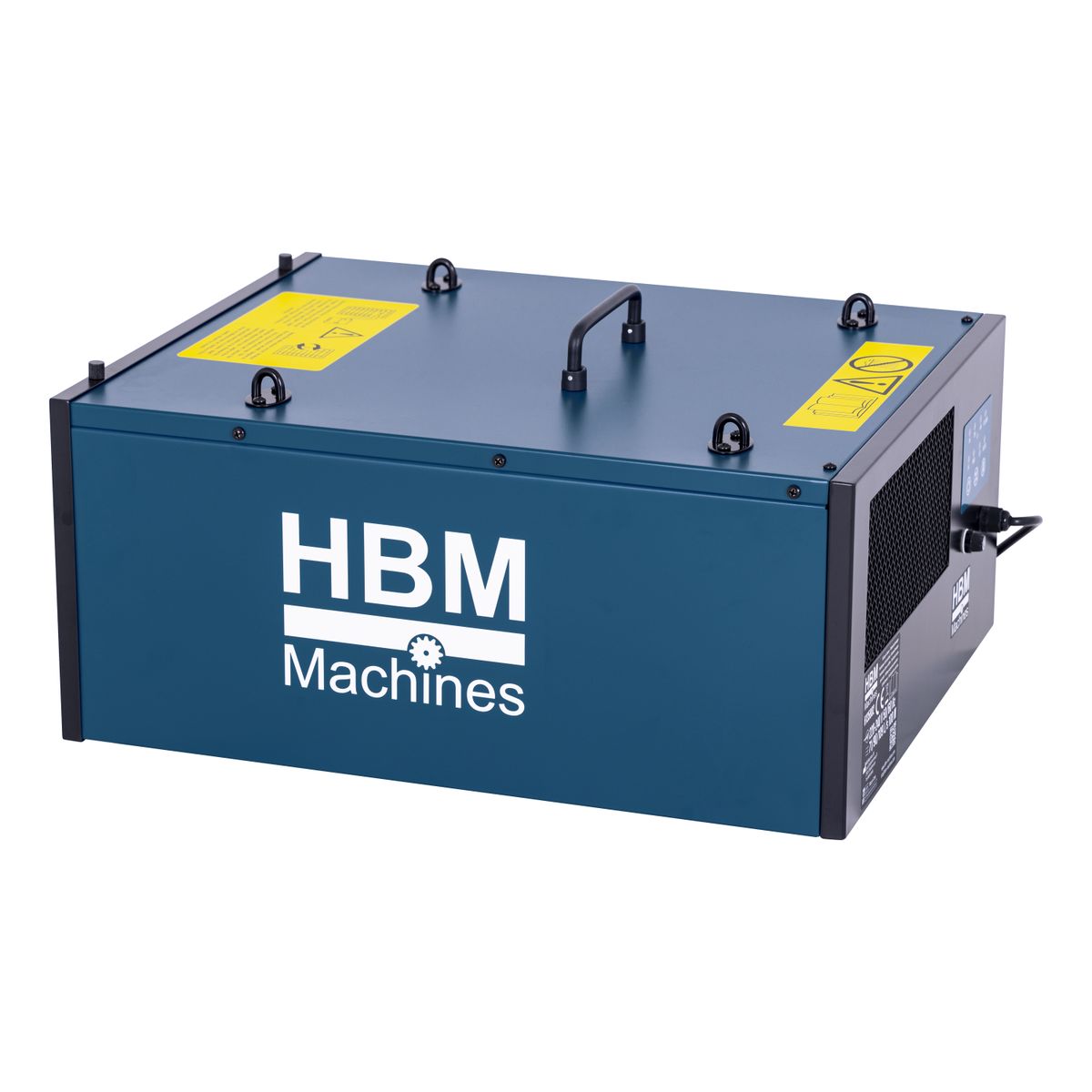HBM purificador de aire de techo