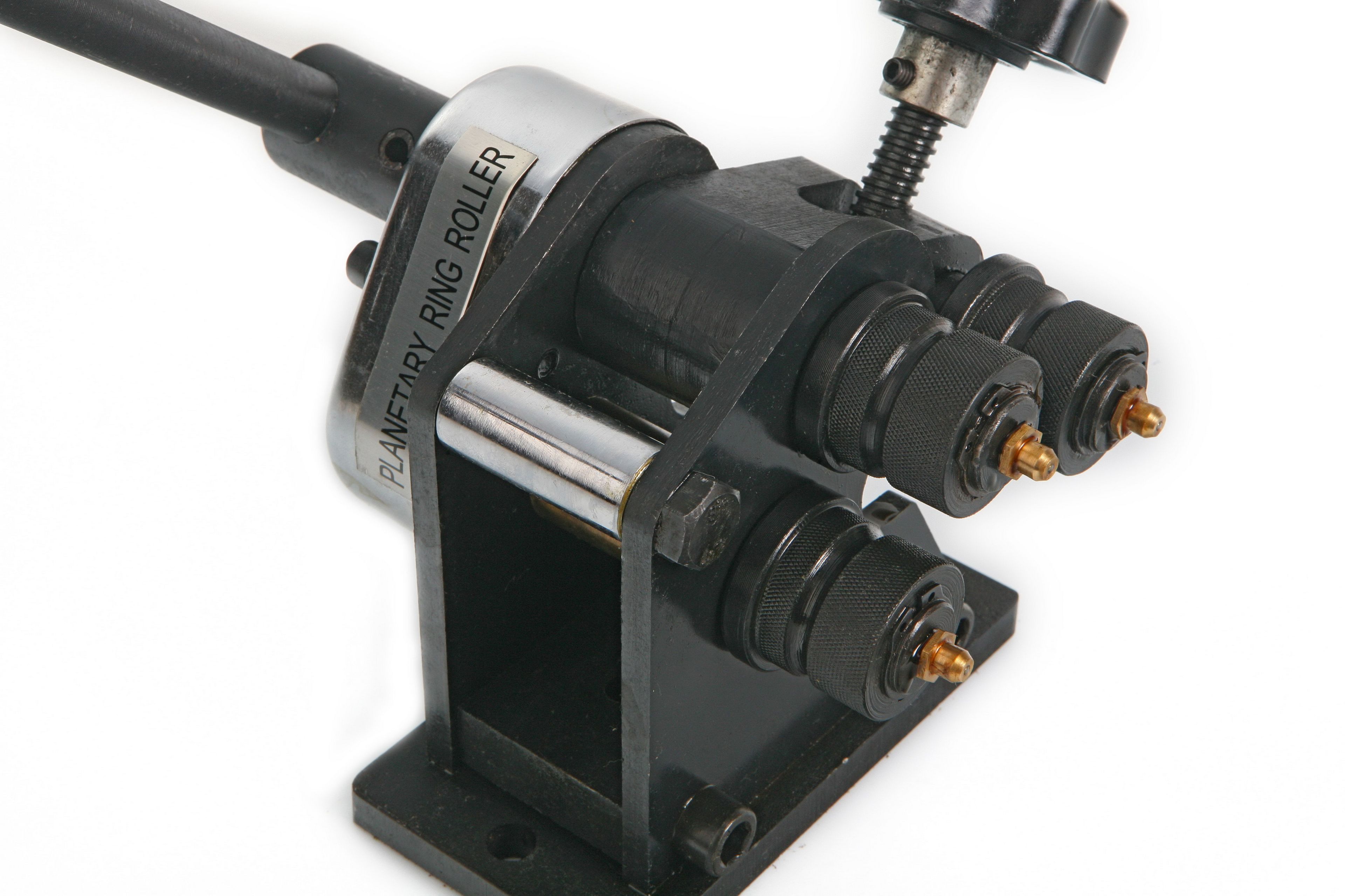 Rouleau annulaire HBM 3 mm Image 2