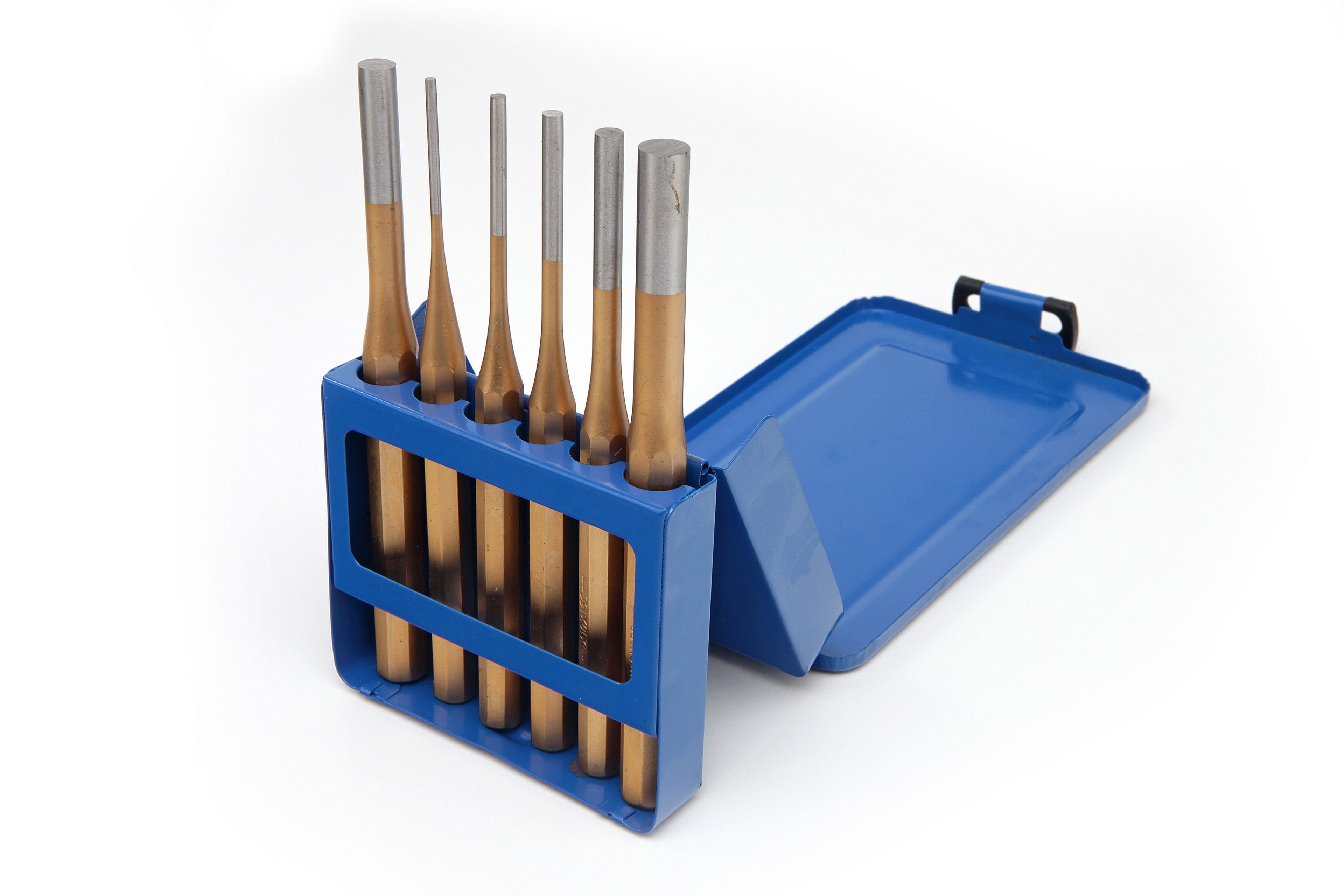 HBM 6 Delige Penuitdrijverset