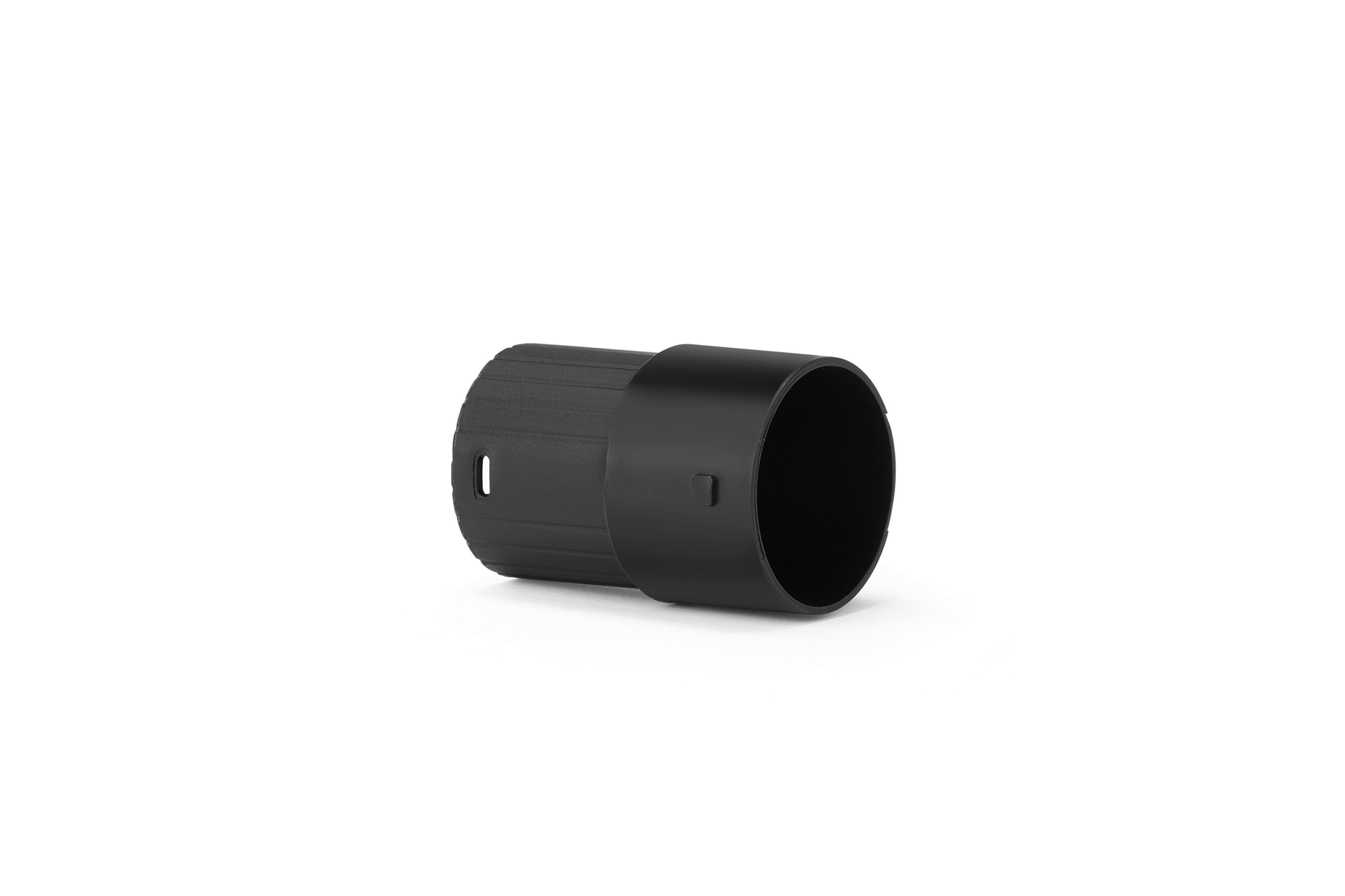 HBM slangconnector bouwstofzuiger 60L Image 2