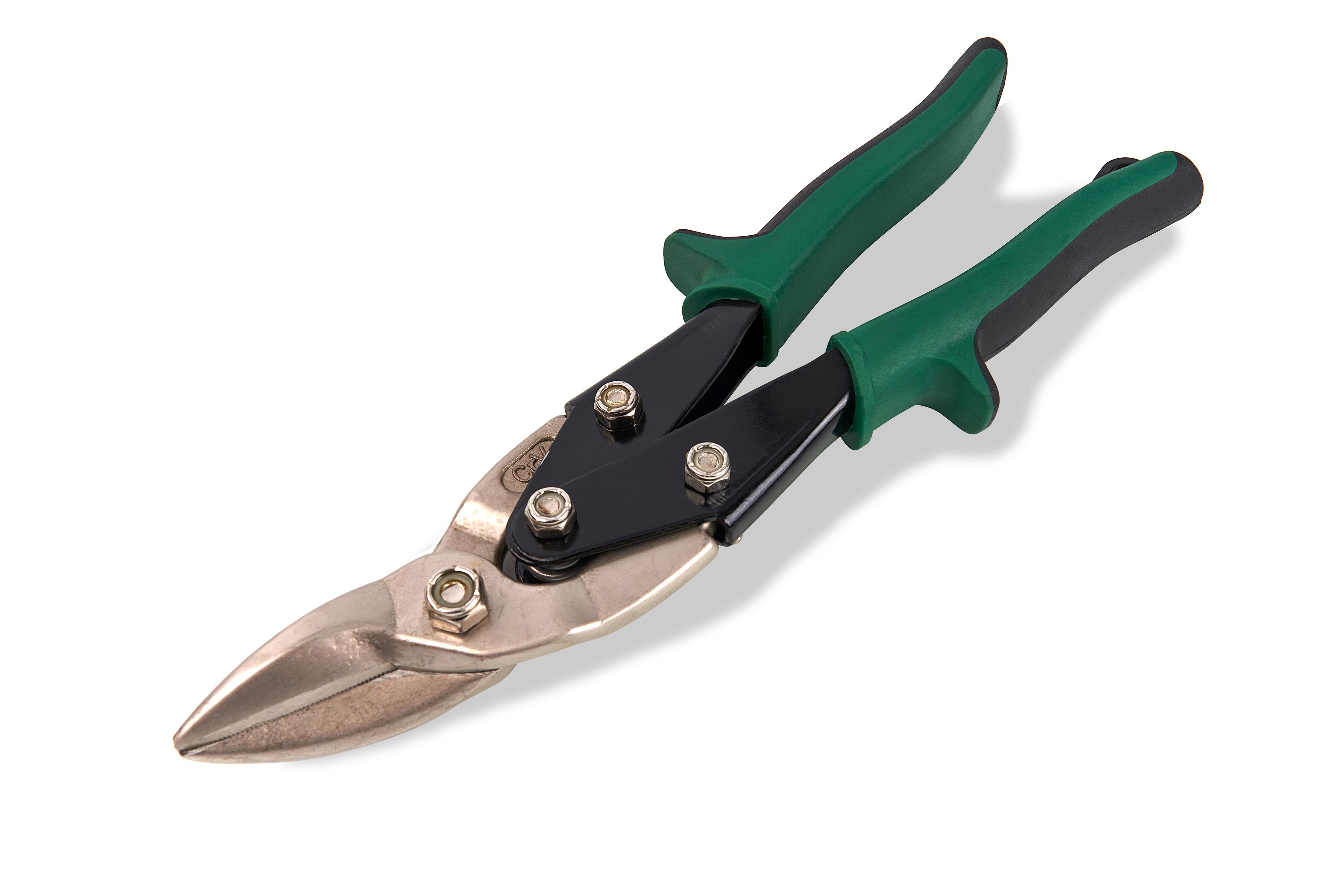 HBM 3 Delige Blikscharenset Links, Rechts, Recht Image 7