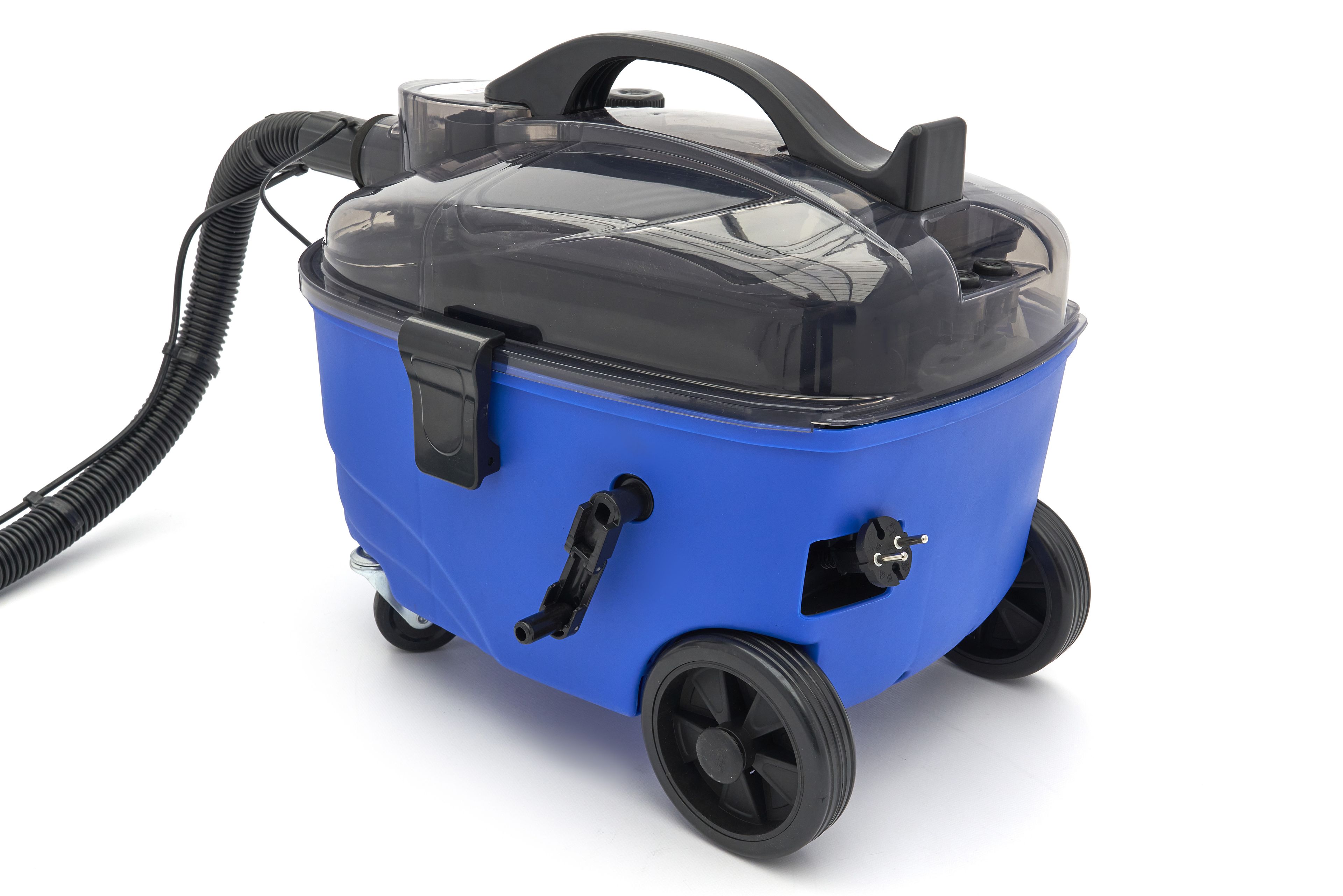 HBM Profi Tapijtreiniger / Bekledingsreiniger Image 6