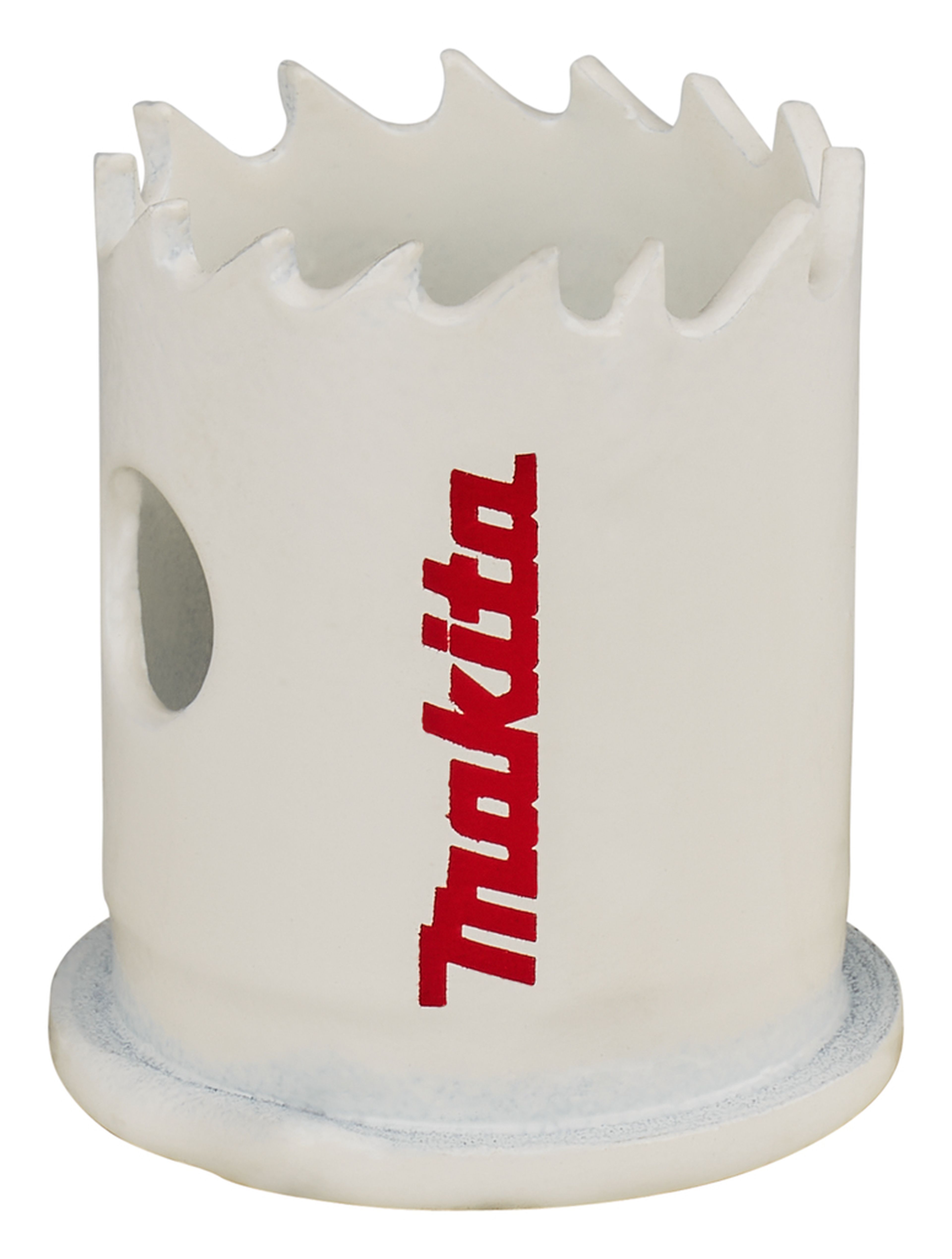 Makita jeu de scie à trous 15 pièces métal Image 6