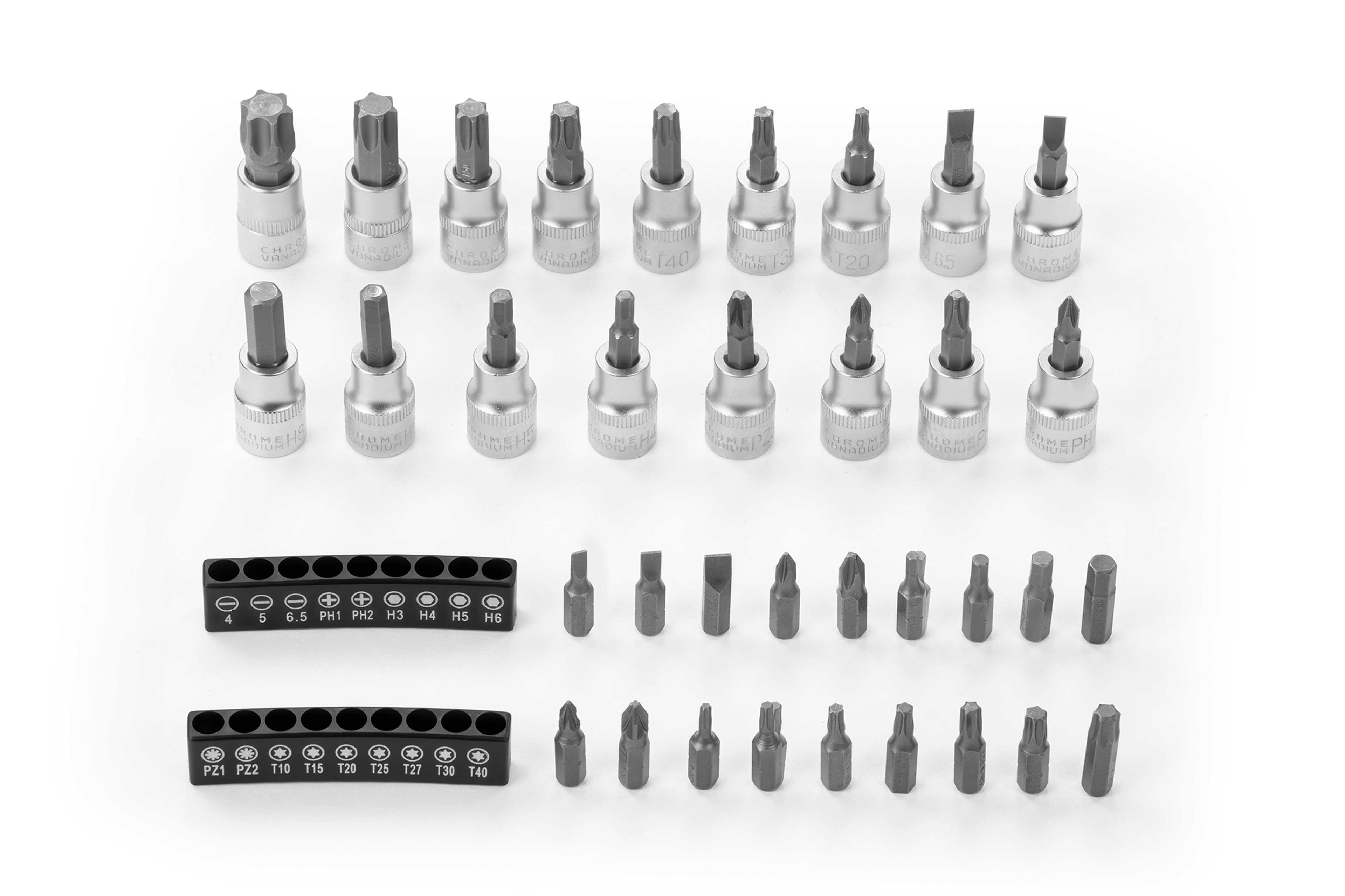 HBM doppenset 128-delig Image 9