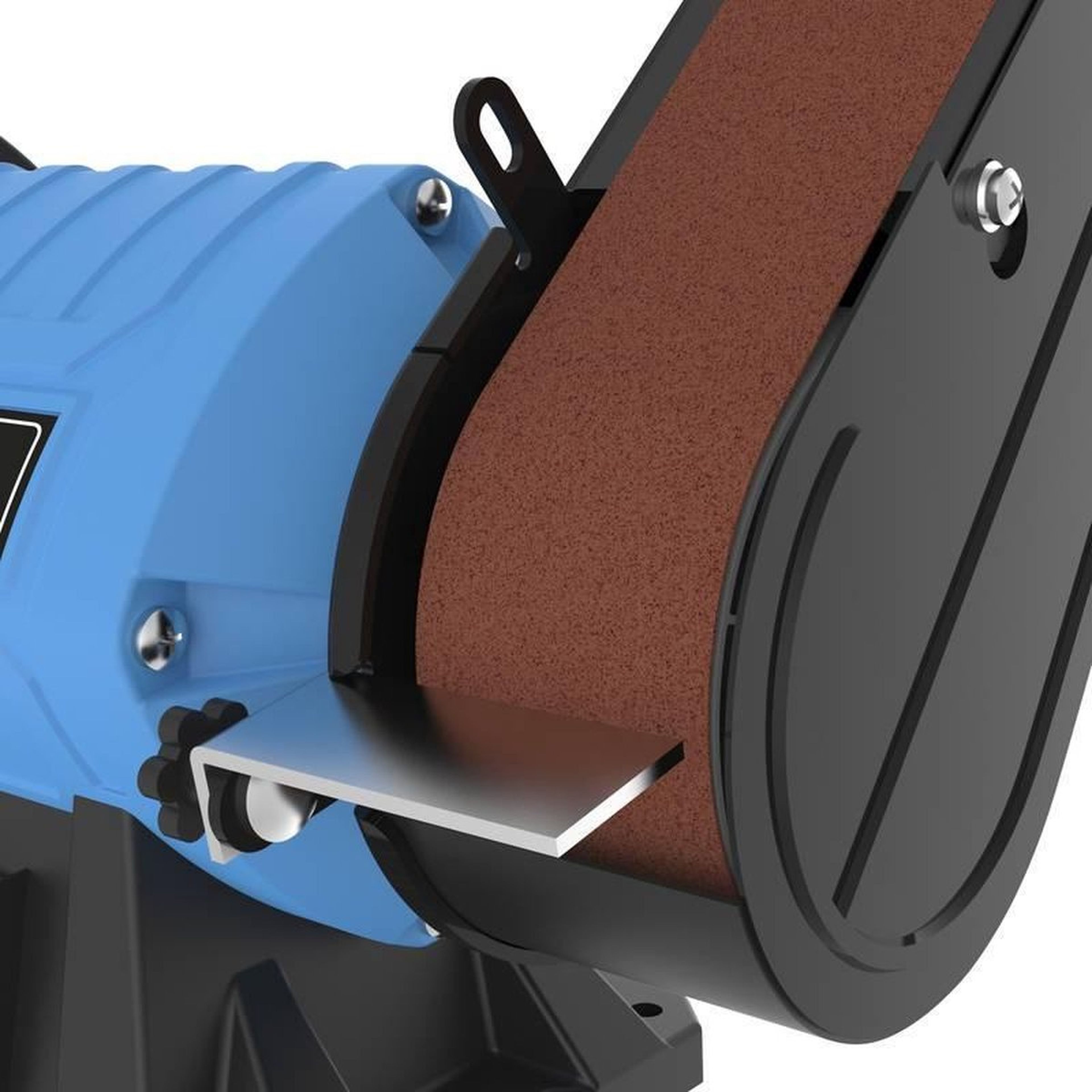 Smerigliatrice combinata Güde GKS150-25 Image 5