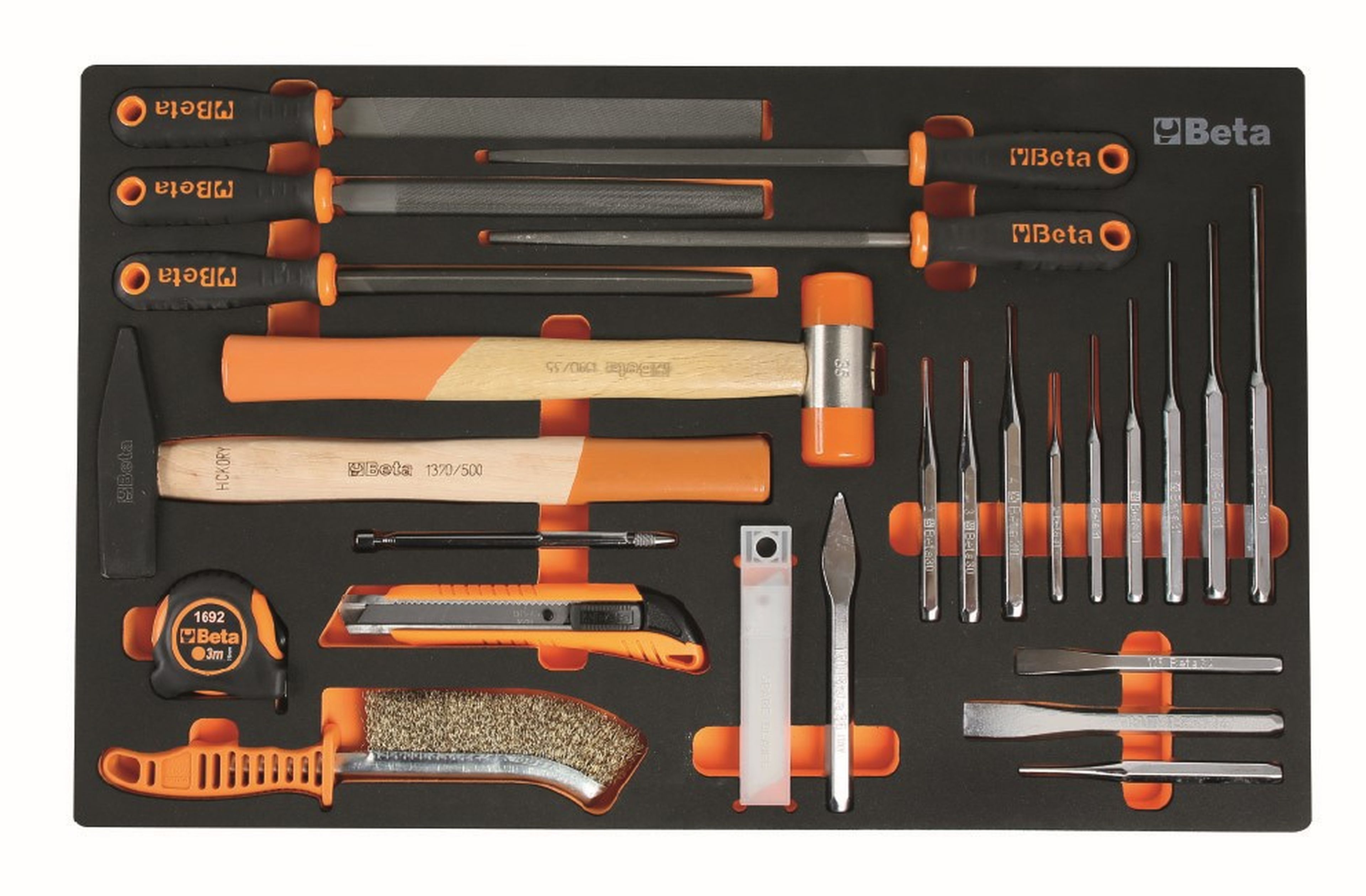 Beta werkplaatssysteem RSC50 2.0 F Image 9