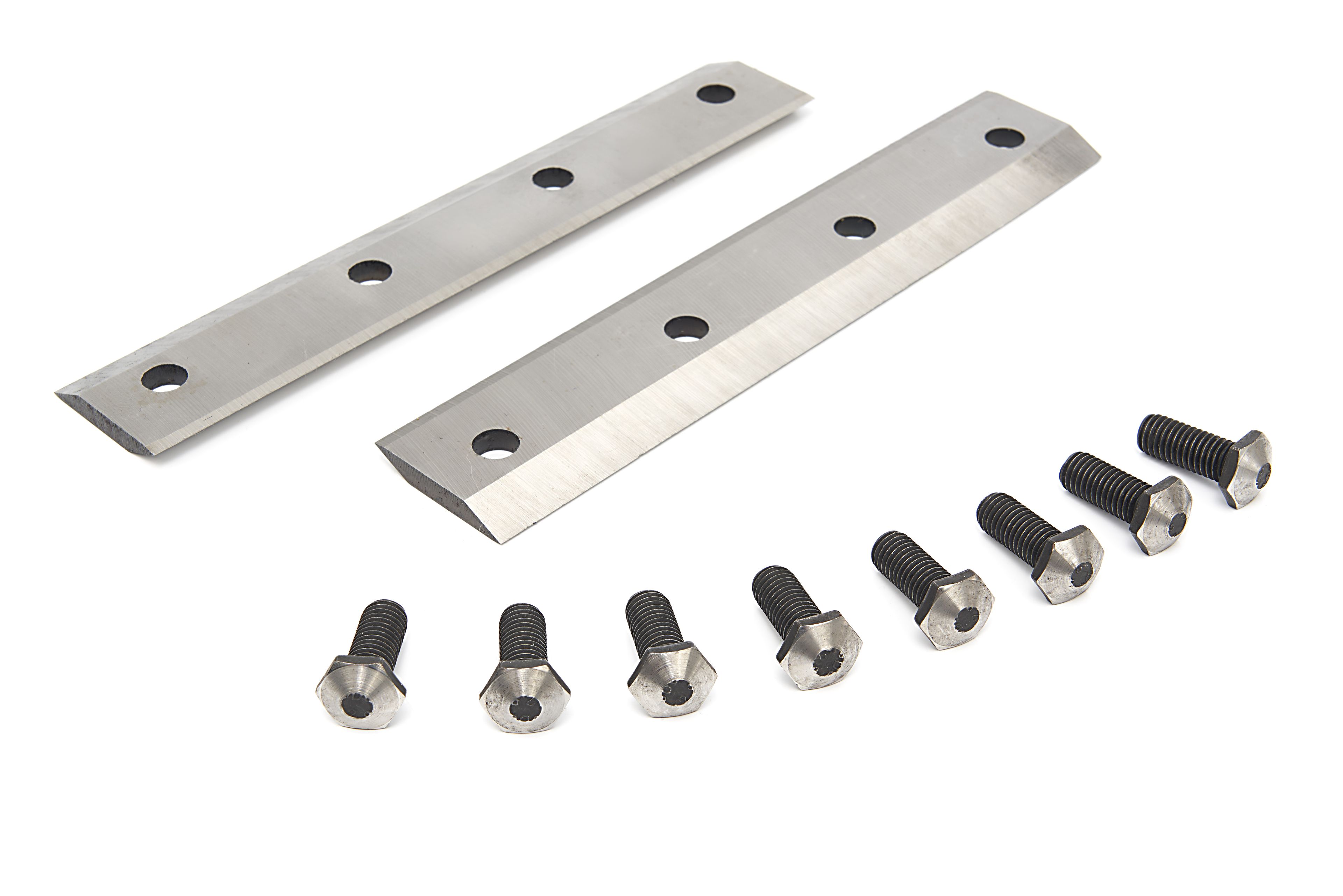 HBM messenset voor 4 takt 7 PK - 212 cc benzine hakselaar Image 3