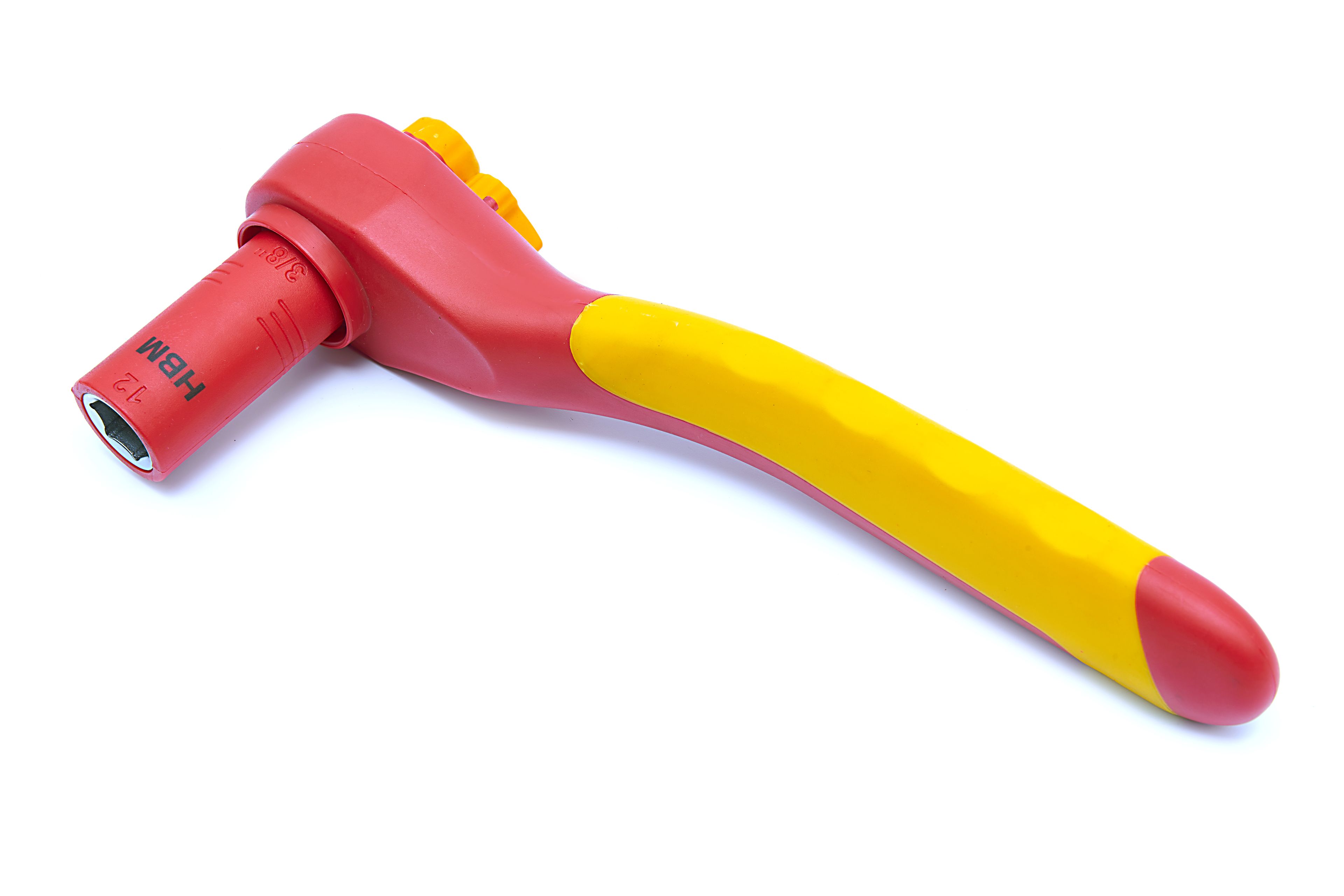 HBM Jeu d'outils VDE 25 pièces Image 8