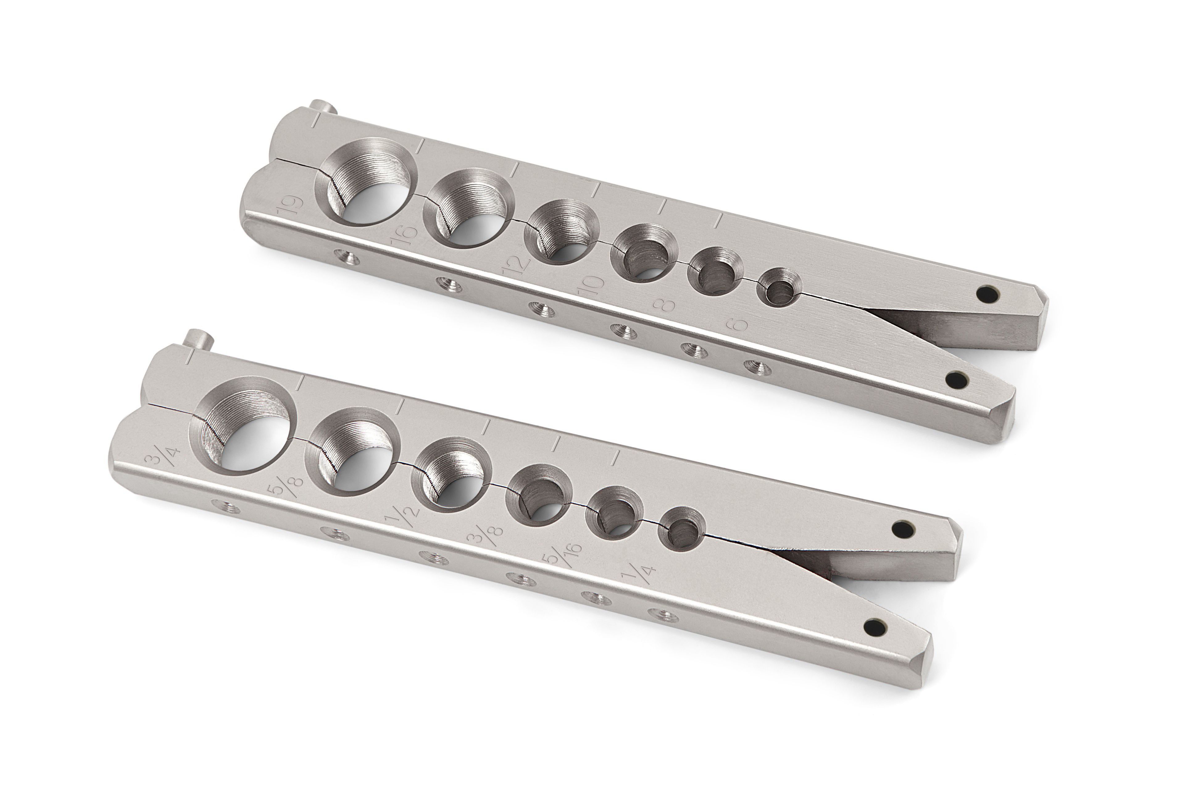 Set di attrezzi HBM per la realizzazione di fasce di giunzione con tagliatubi, nero Image 10