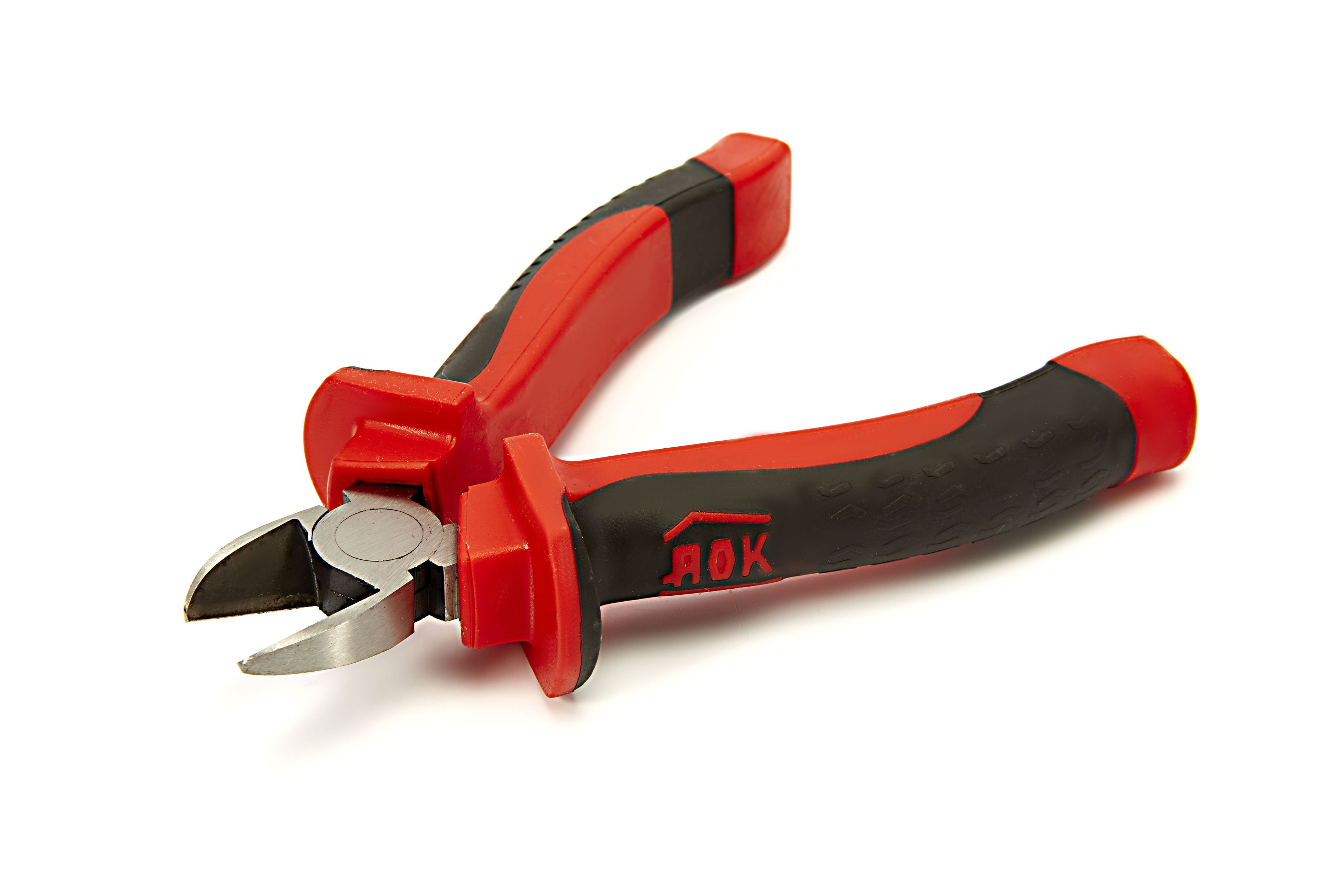 AOK Professionele zijkniptang