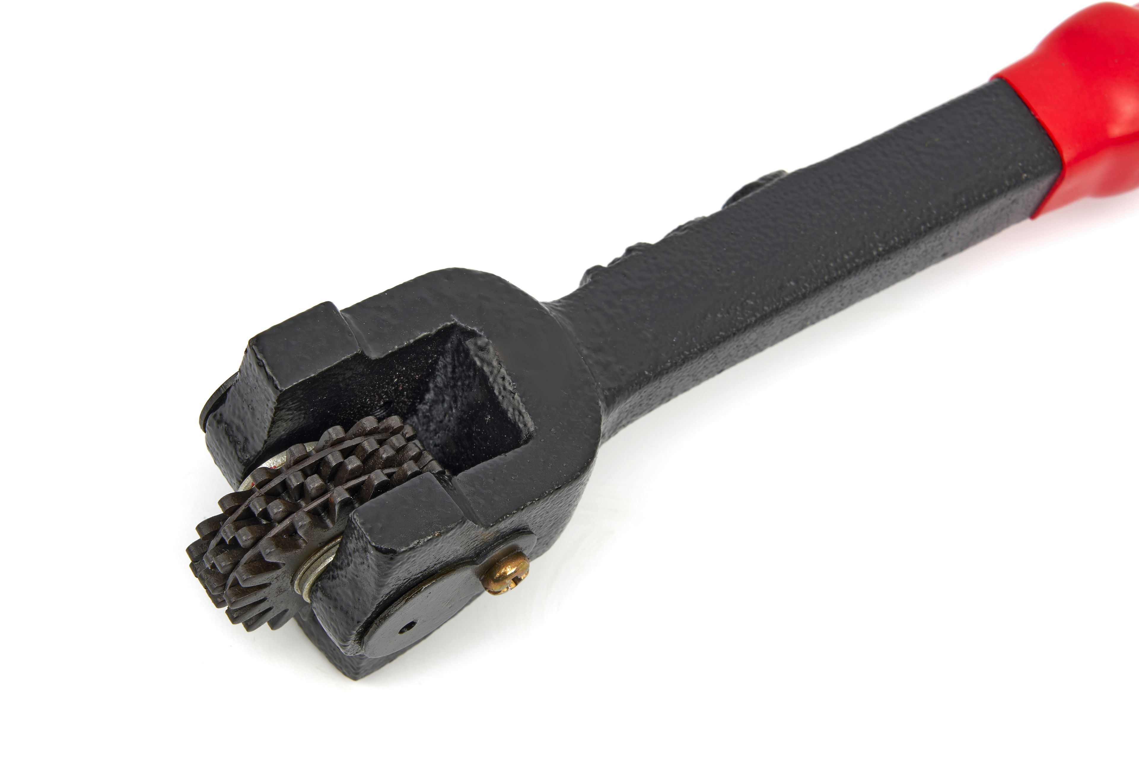 HBM-Schleifstein Zipper Image 4