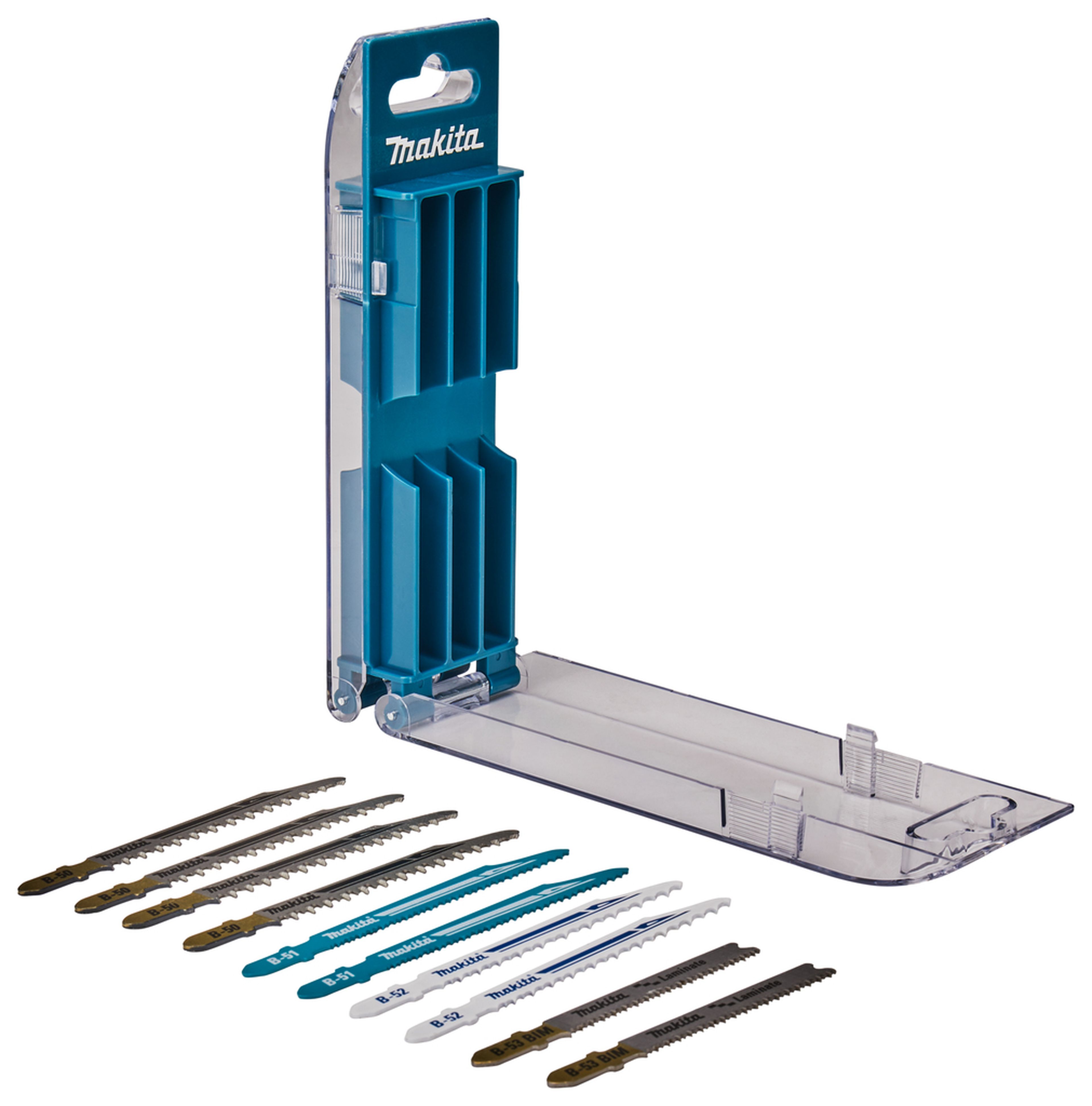 Makita Stichsägeblatt-Set B-44426 Image 4