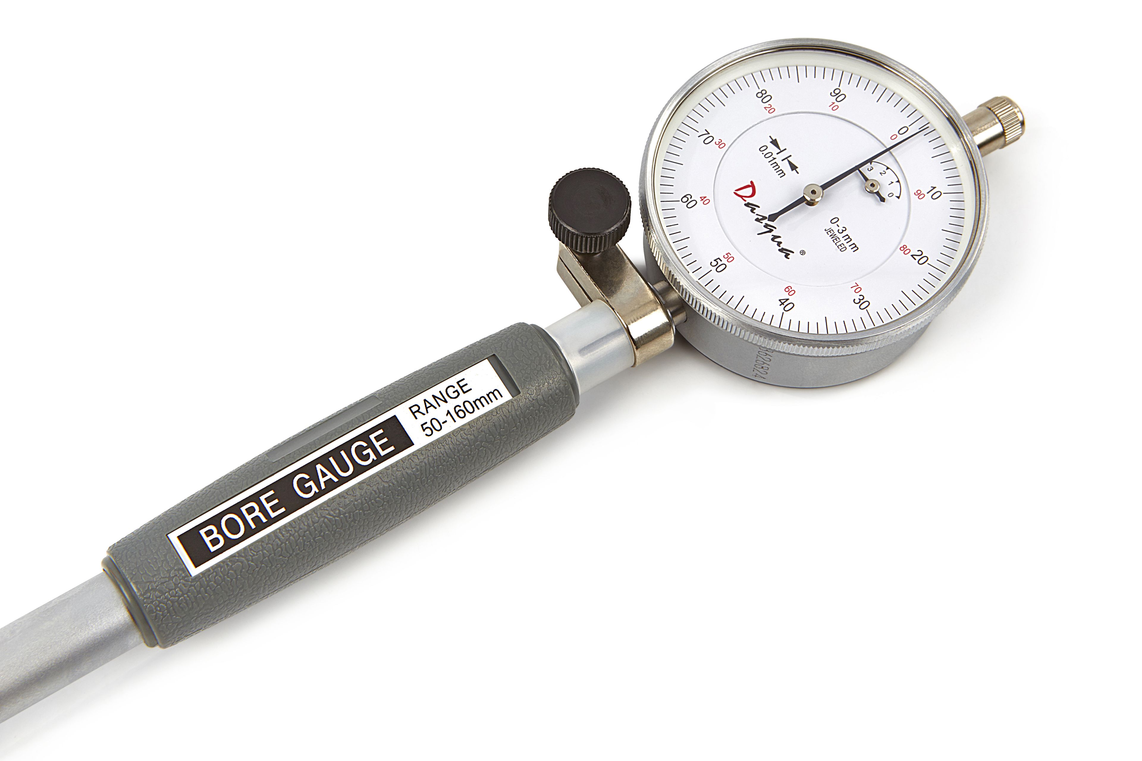 Dasqua analoges Innenmikrometer 50 - 160 mm Image 20