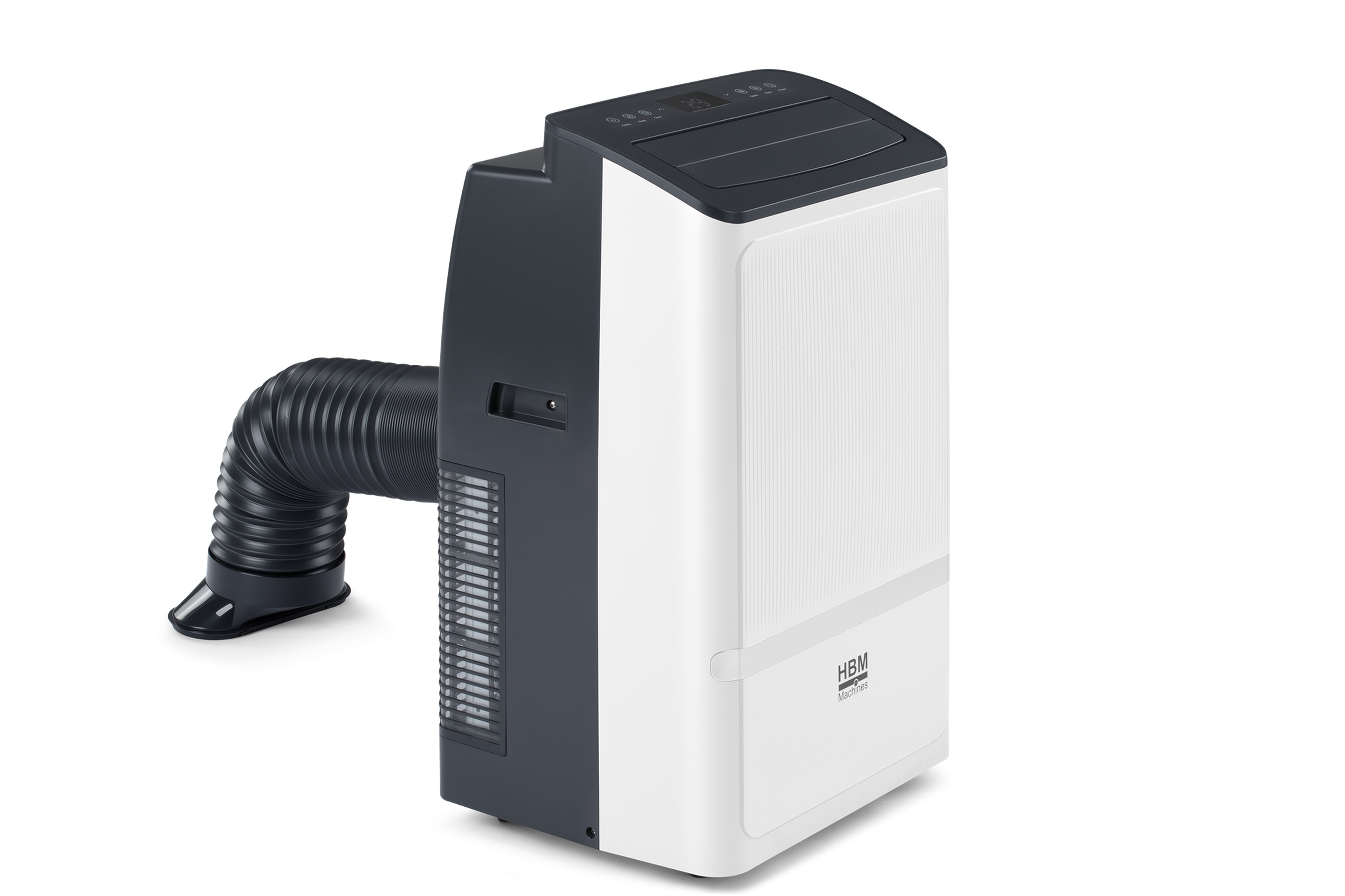 HBM compacte airconditioner, 12000 BTU Image 6