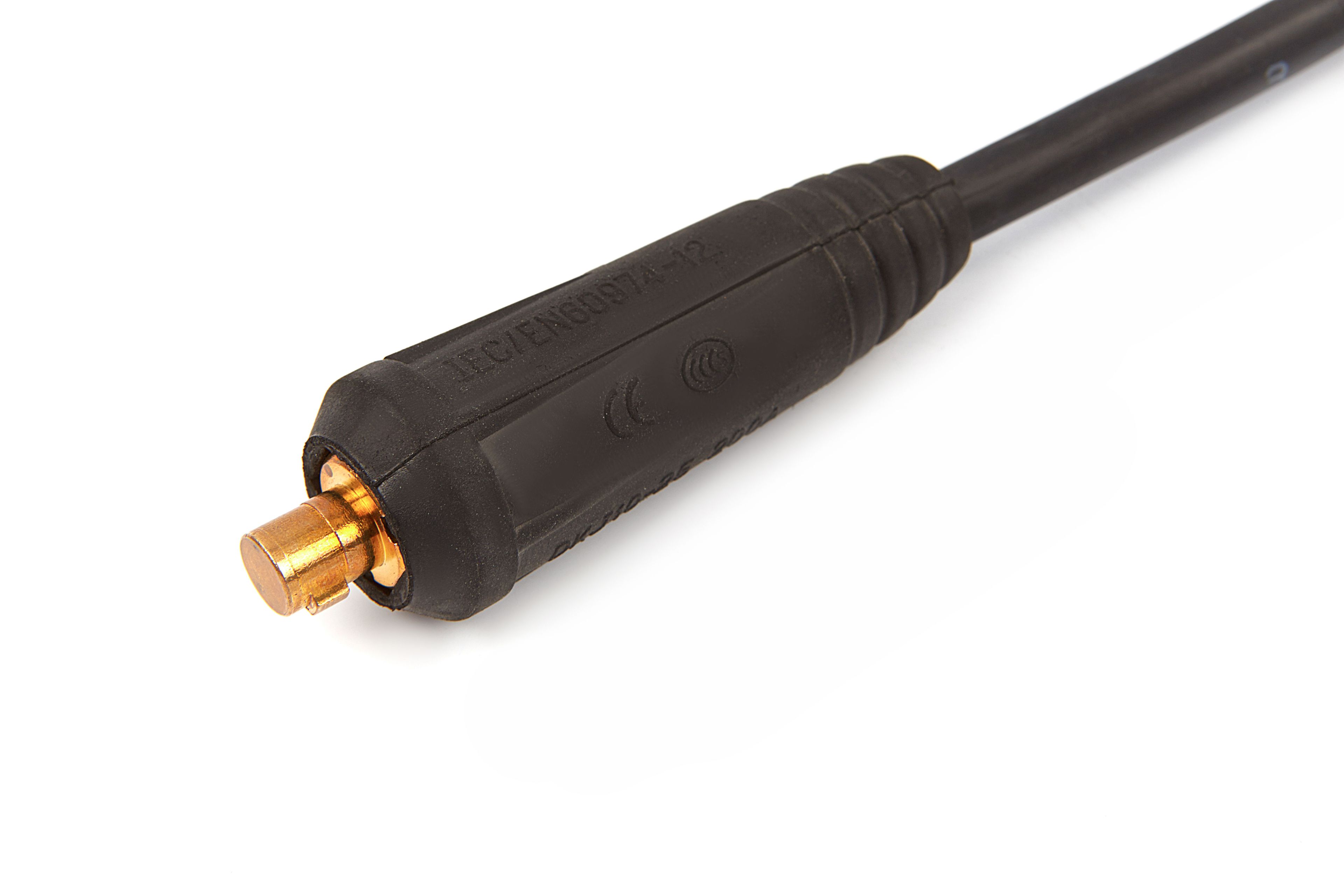 Supporto elettrodotto HBM 300A 3 metri per l'invertitore Mig HBM 155 / 160 / 200 CI Image 4