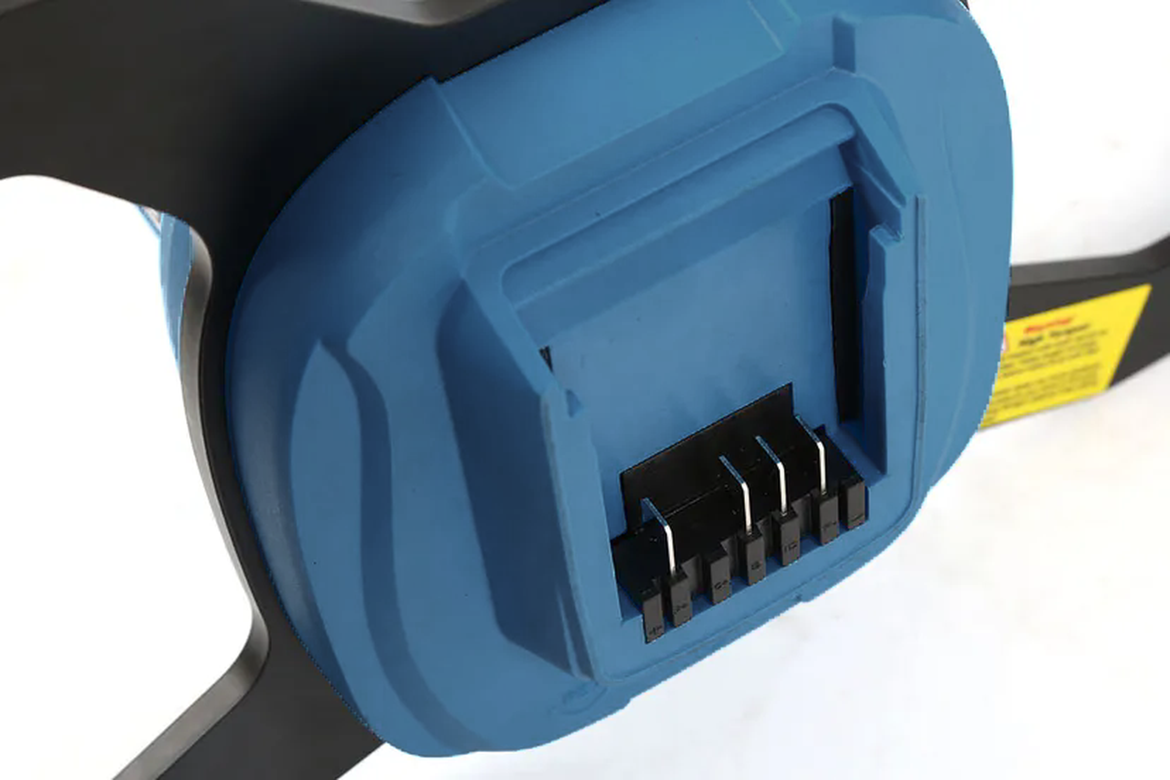 HBM accu grondboor 20 Volt Image 4