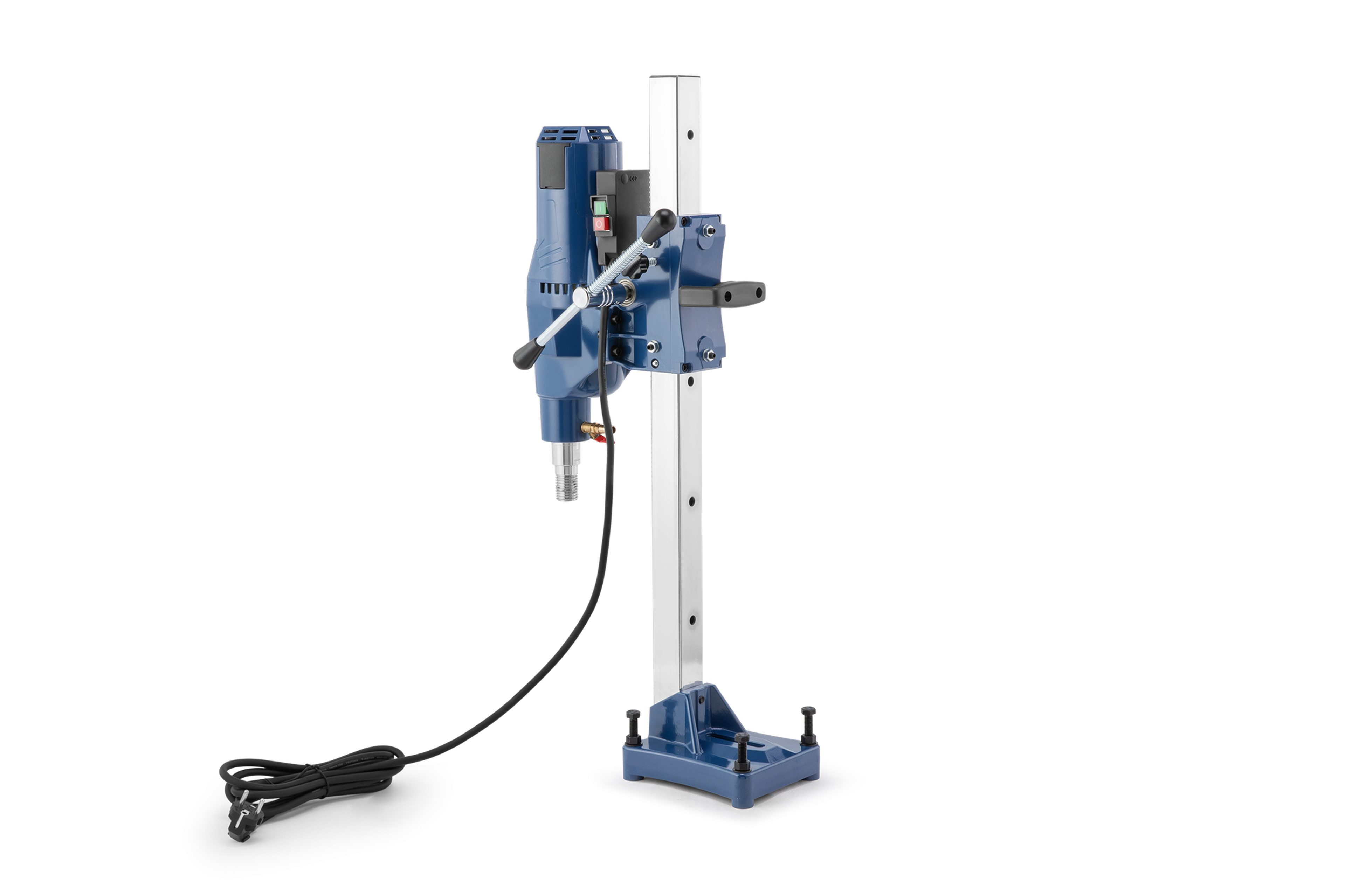 HBM kernboormachine 255 mm Image 5