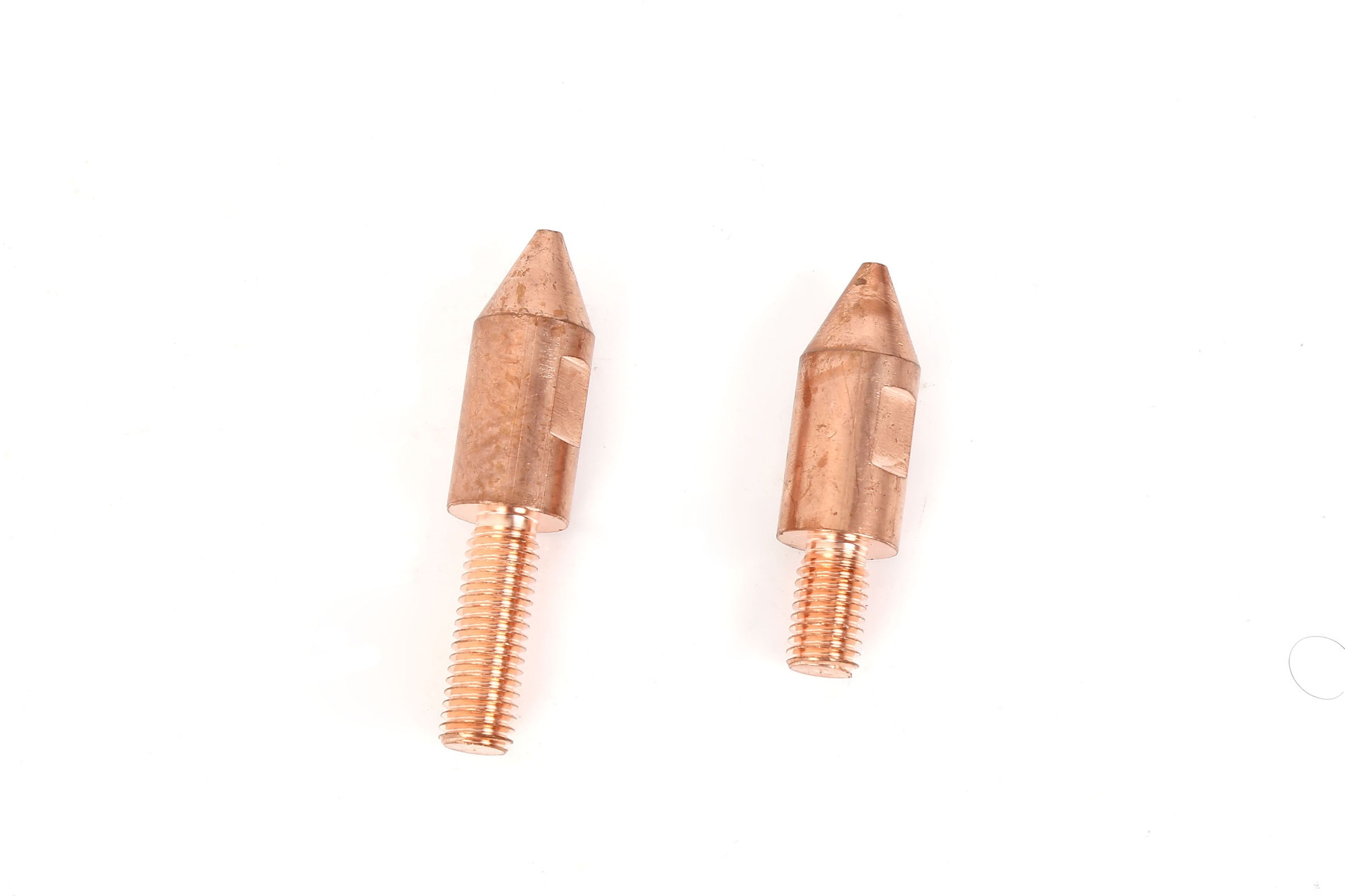 HBM Électrode pour soudeuse par points 2,0 mm + 2,0 mm Image 4