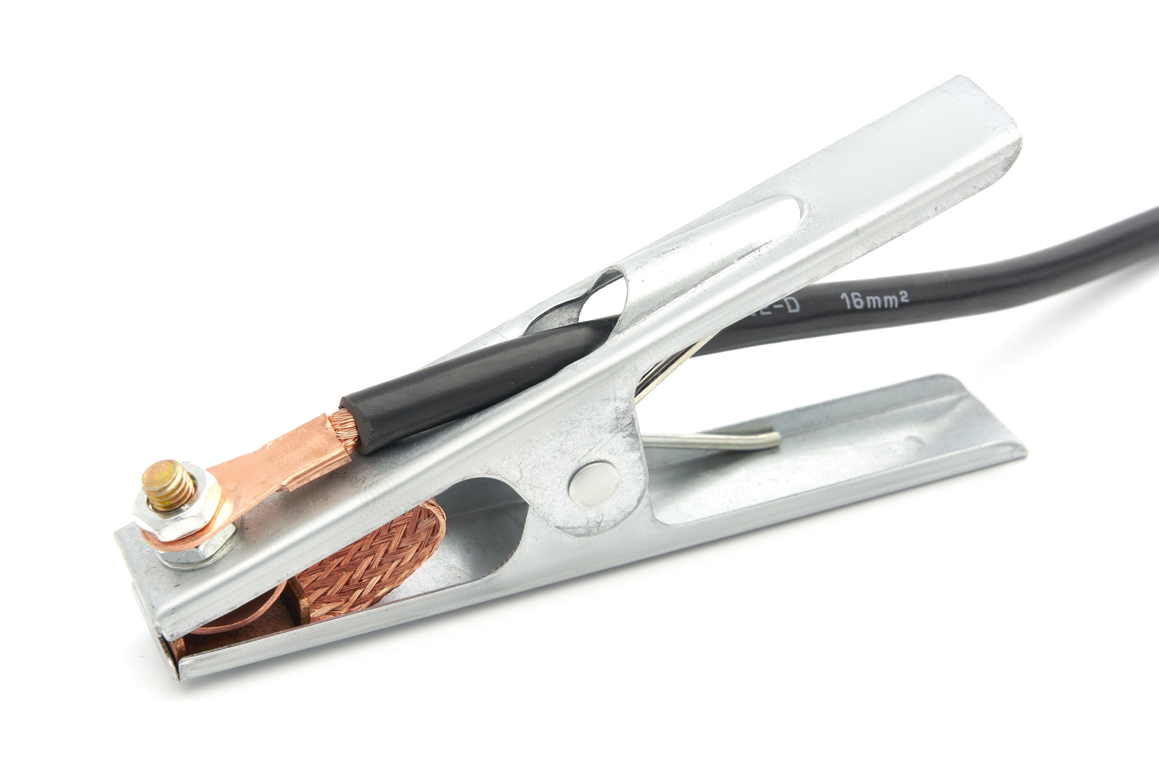 HBM 200MAX WIG Smart Welder Inverter mit Digitalanzeige und IGBT-Technologie Image 12