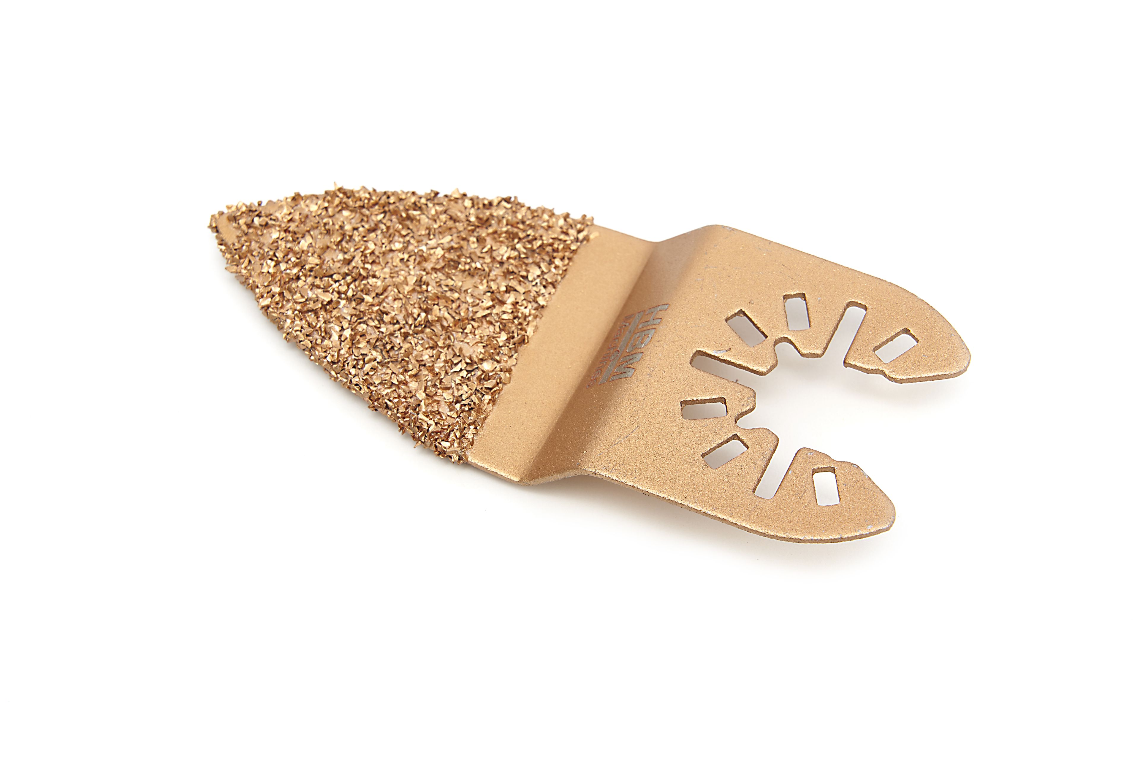 HBM 34 mm. Lame de scie pour béton et pierre pour Multitool Image 2