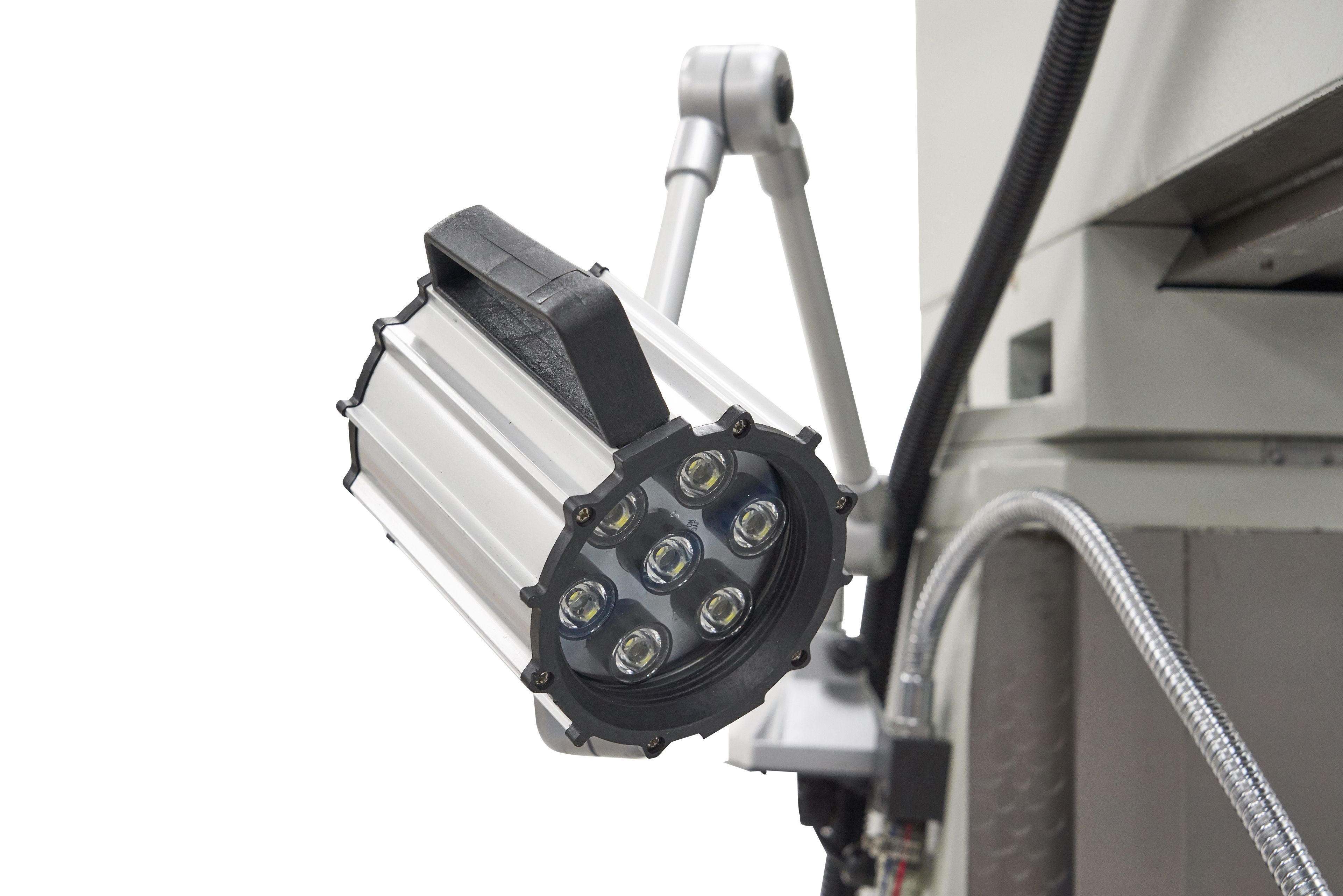 HBM Fräsmaschine BF 60 Profi digitale Anzeige Image 17