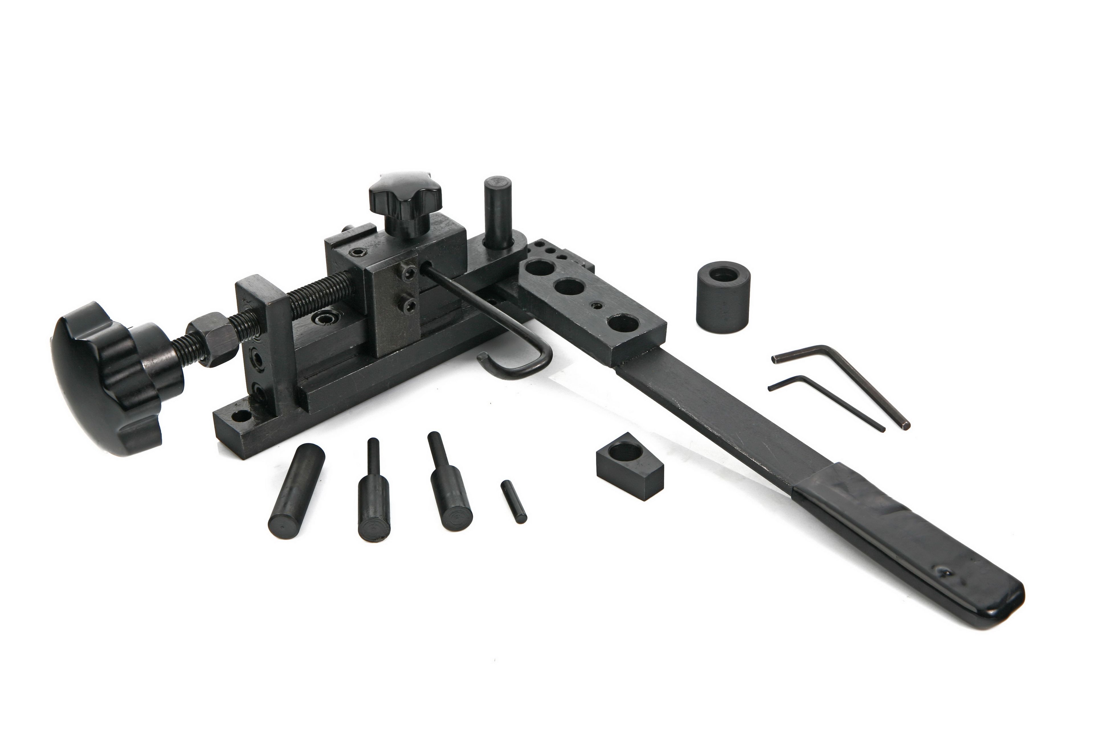 HBM Mini Universele Metaalbuiger