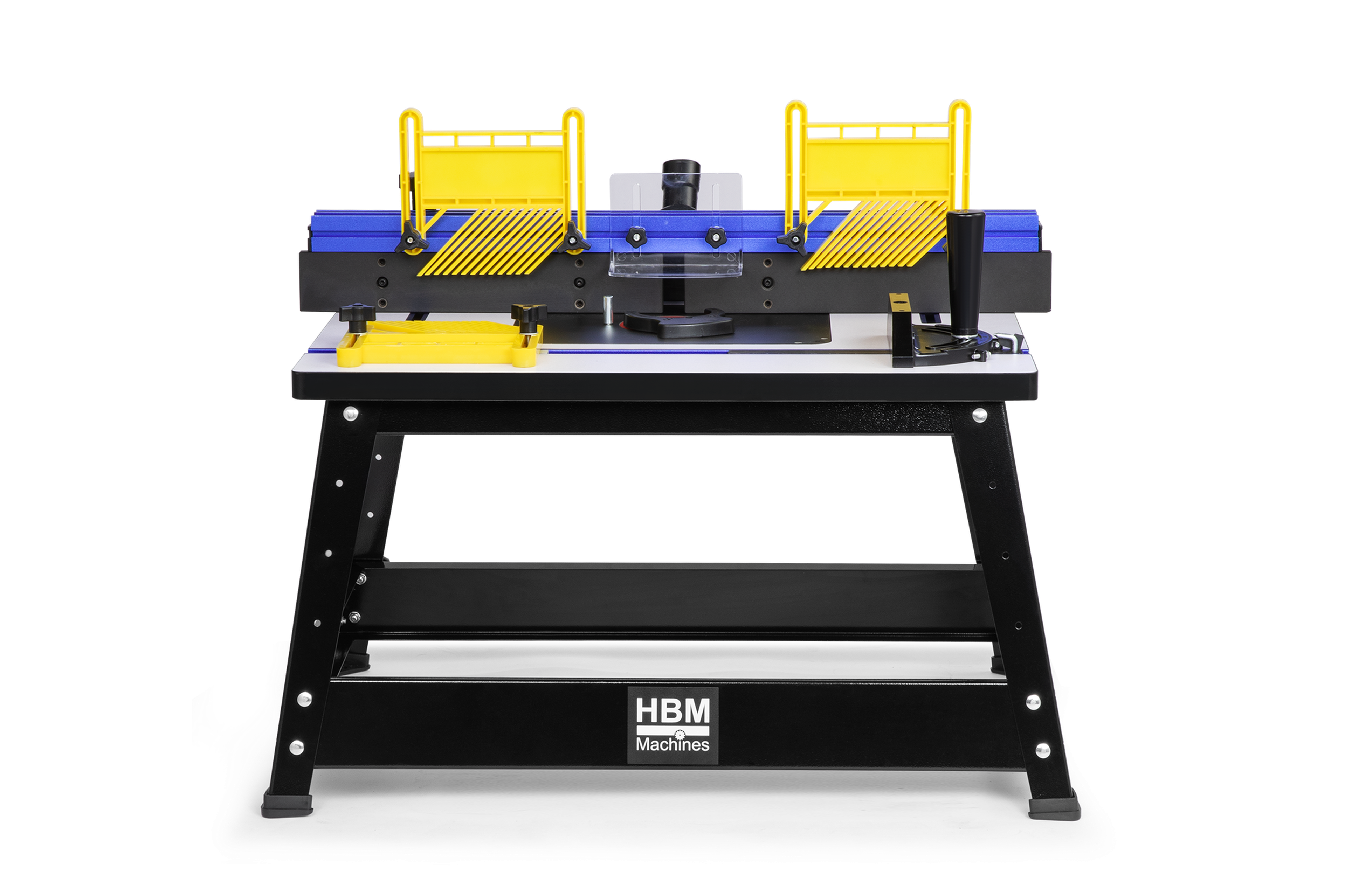 HBM freestafel 650 x 450 mm Image 3
