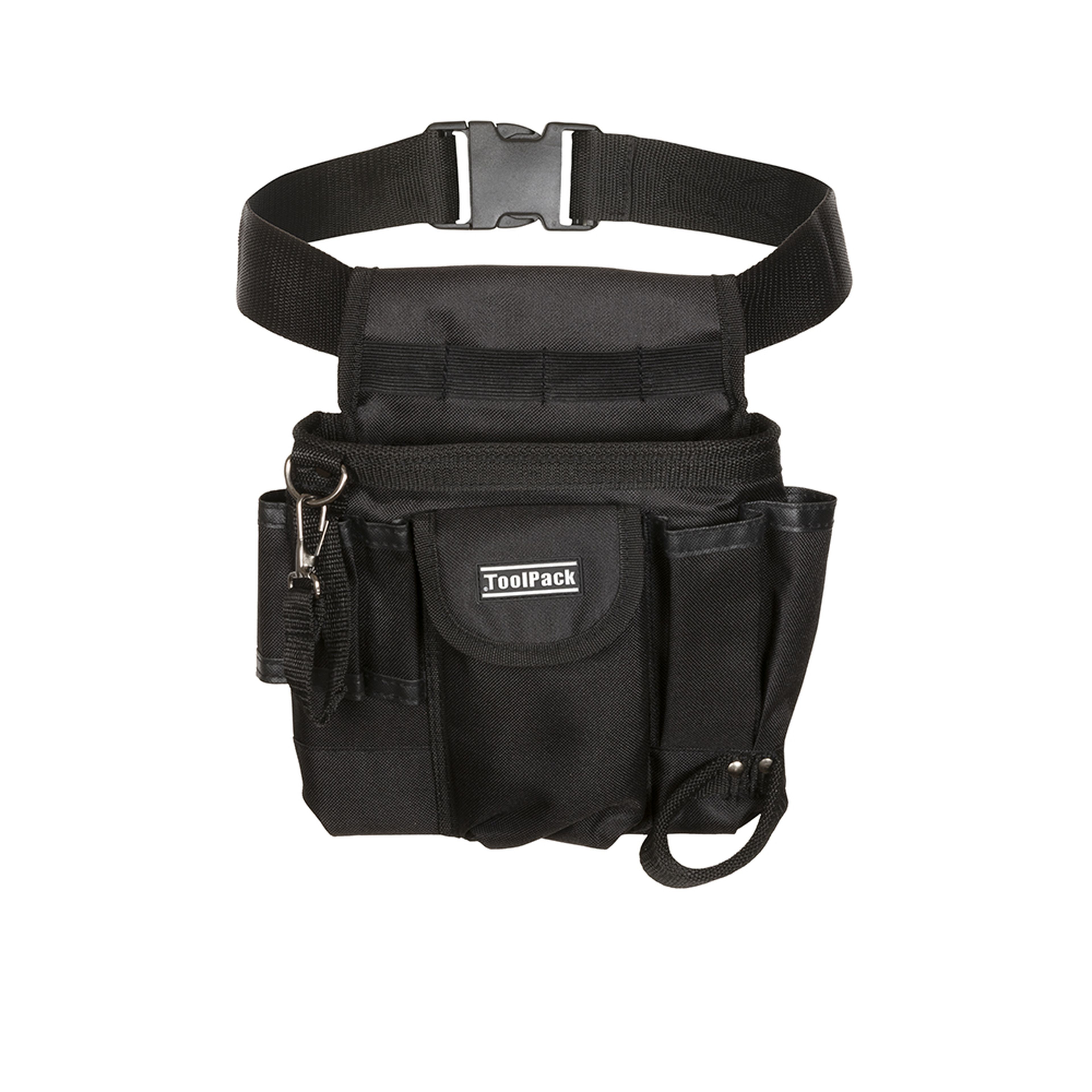 ToolPack cintura per attrezzi con supporto per telefono Image 4