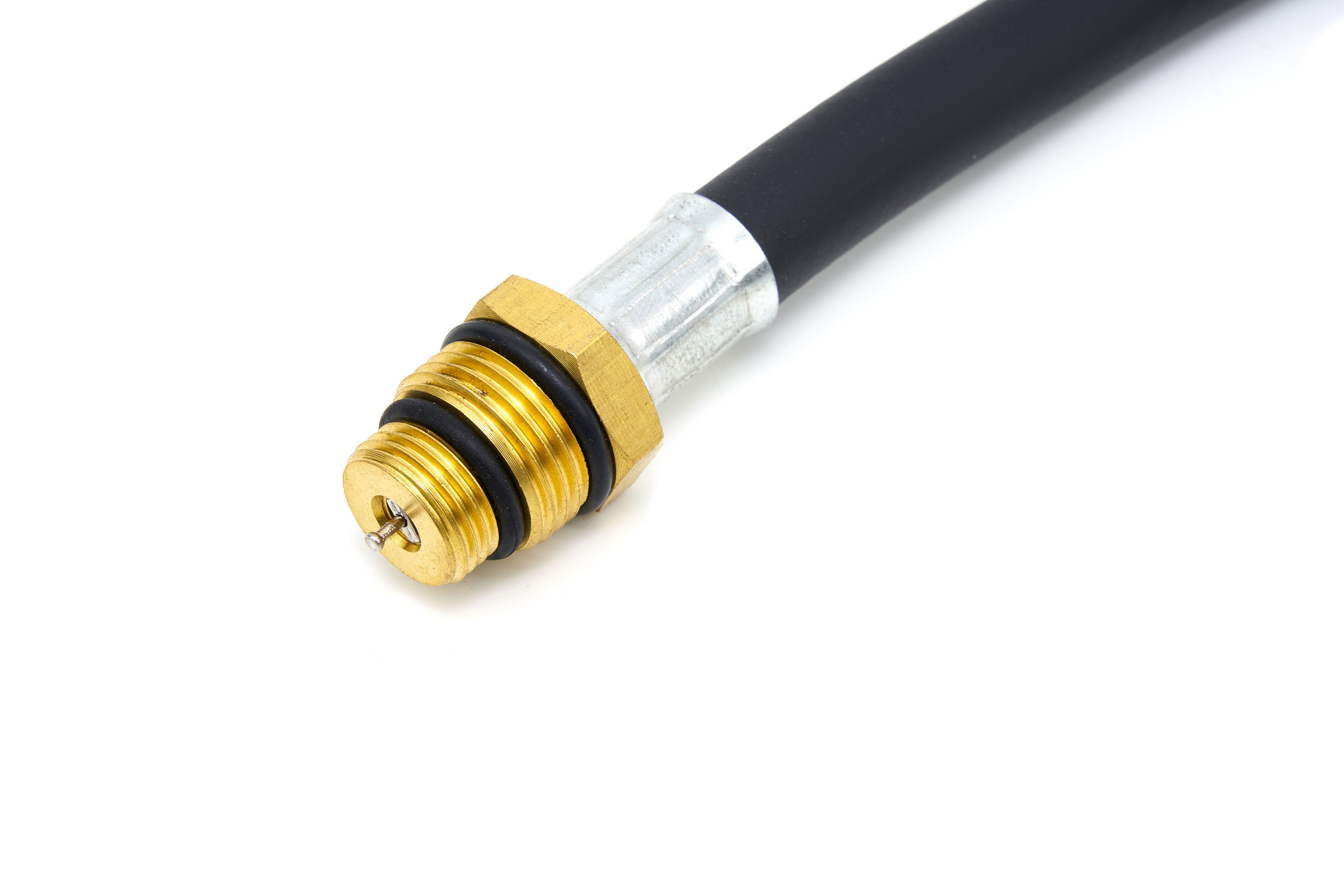 HBM compressiomètre, testeur de compression pour moteurs à essence M14 - M18 Image 4