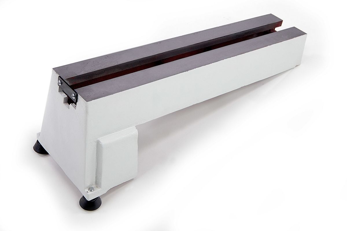 Extensión HBM para el torno de madera HBM 450