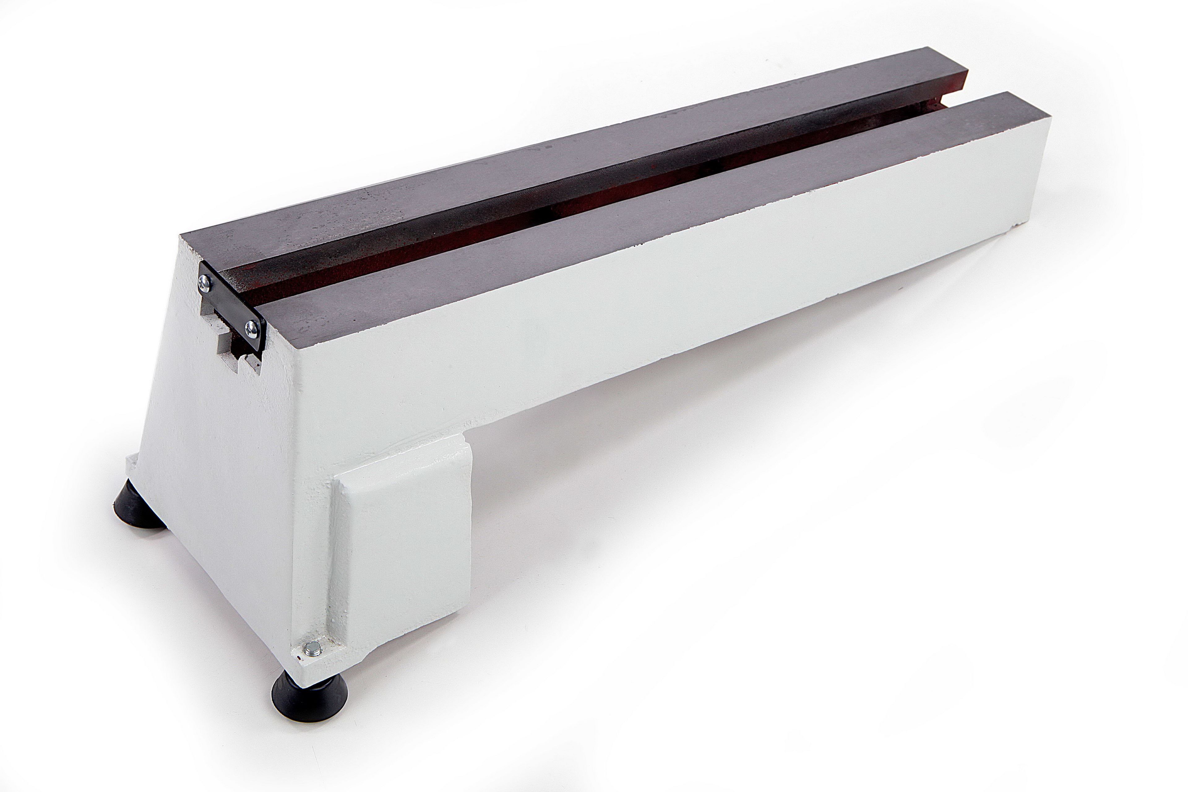 HBM Verlengstuk voor HBM 450 Houtdraaibank