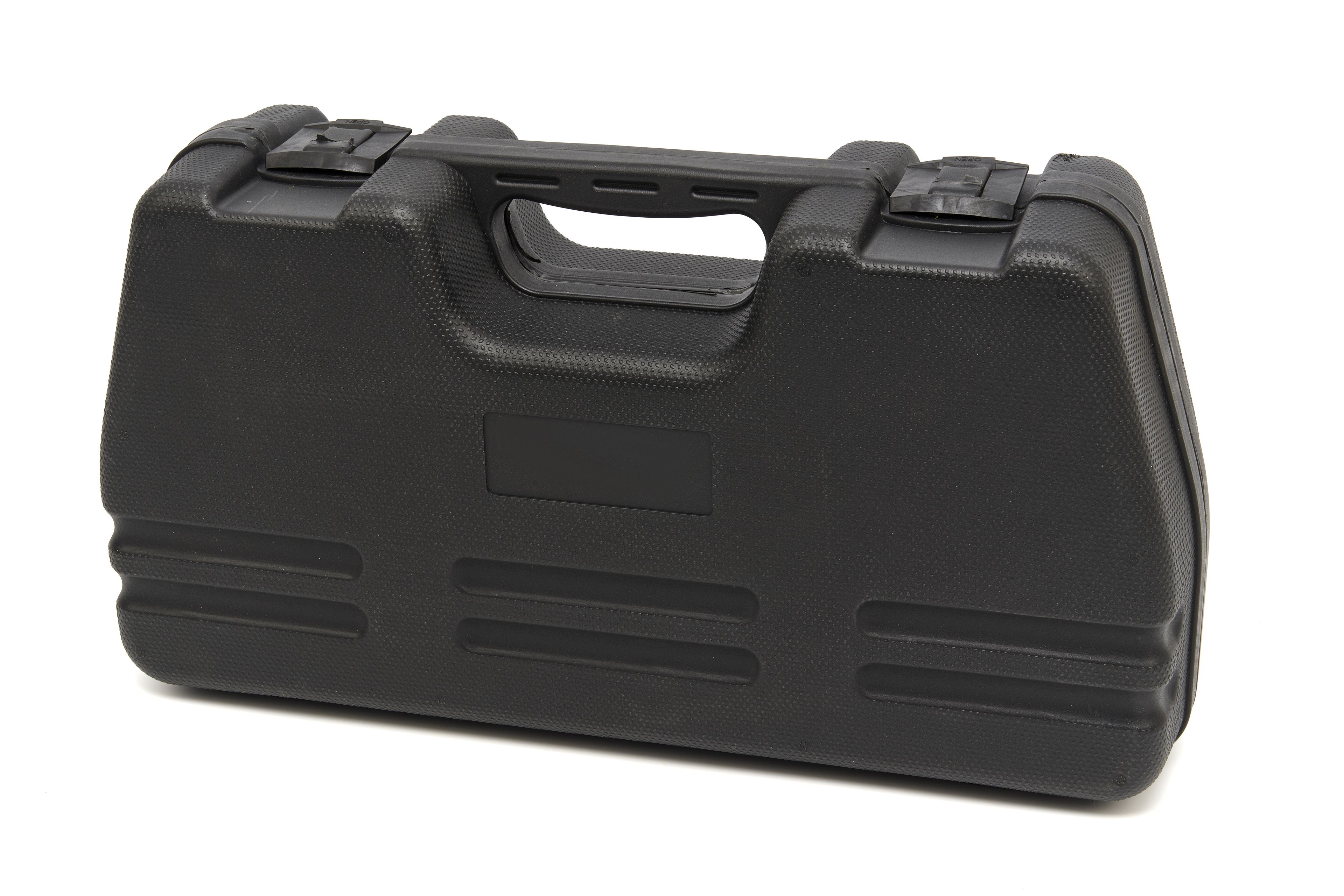 HBM Professionele Rotatie Laserwaterpas Set met Statief  - 30 Meter Image 13