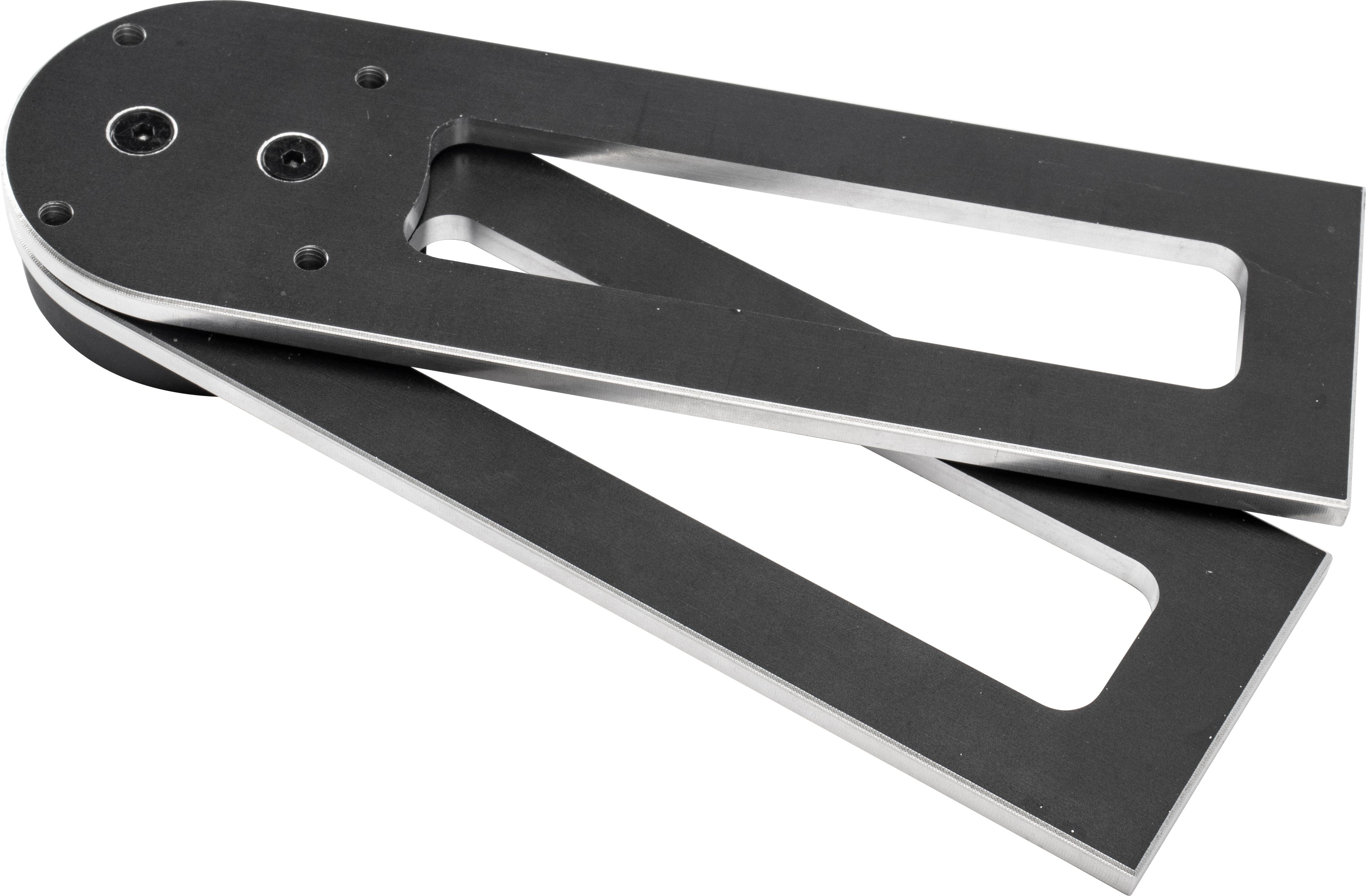 Rapporteur d'angle numérique réglable Dasqua 1804-6771 Image 2