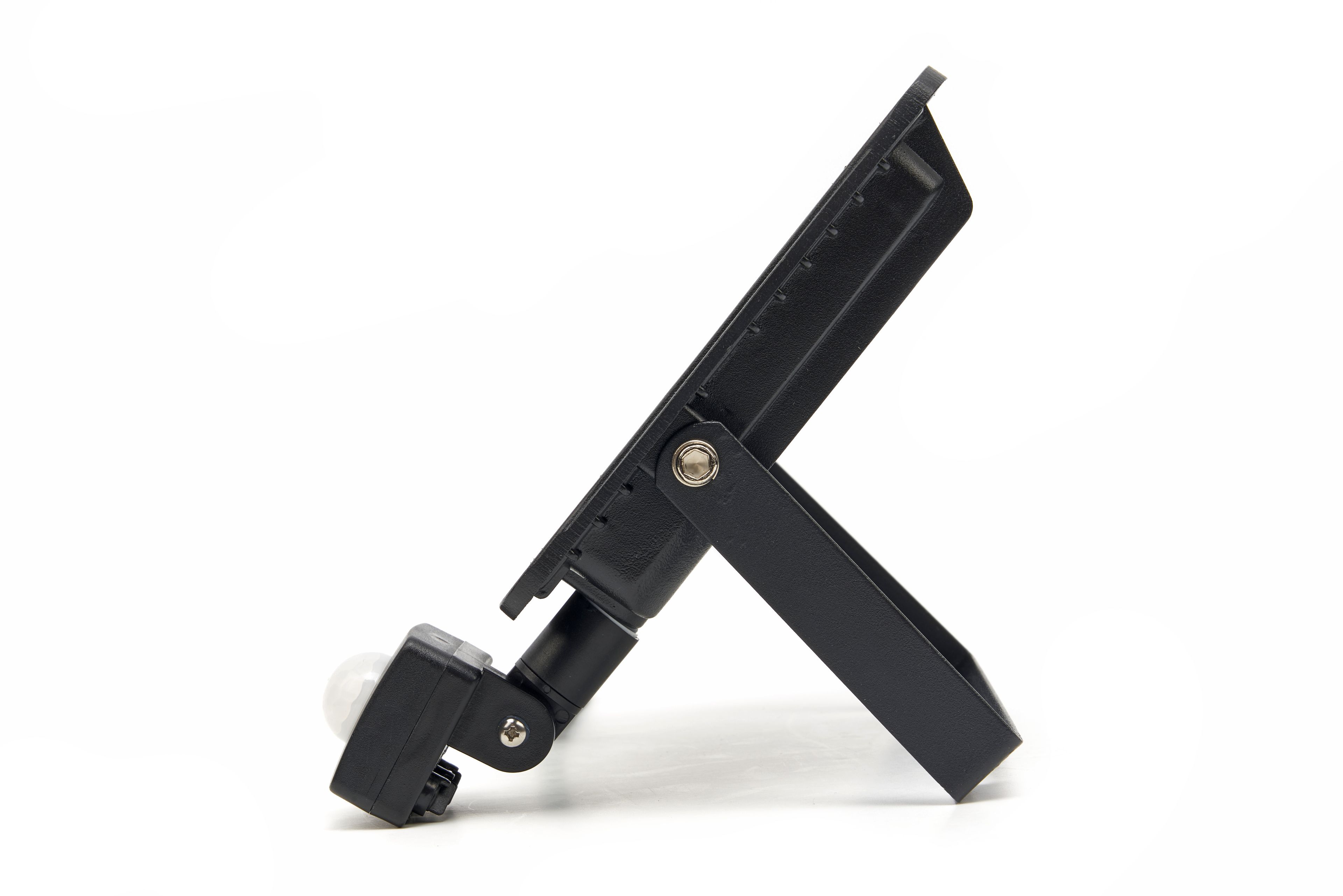 HBM LED Lámpara de Construcción con Sensor 50 Watt – 4000 Lumen, 6500K Image 2