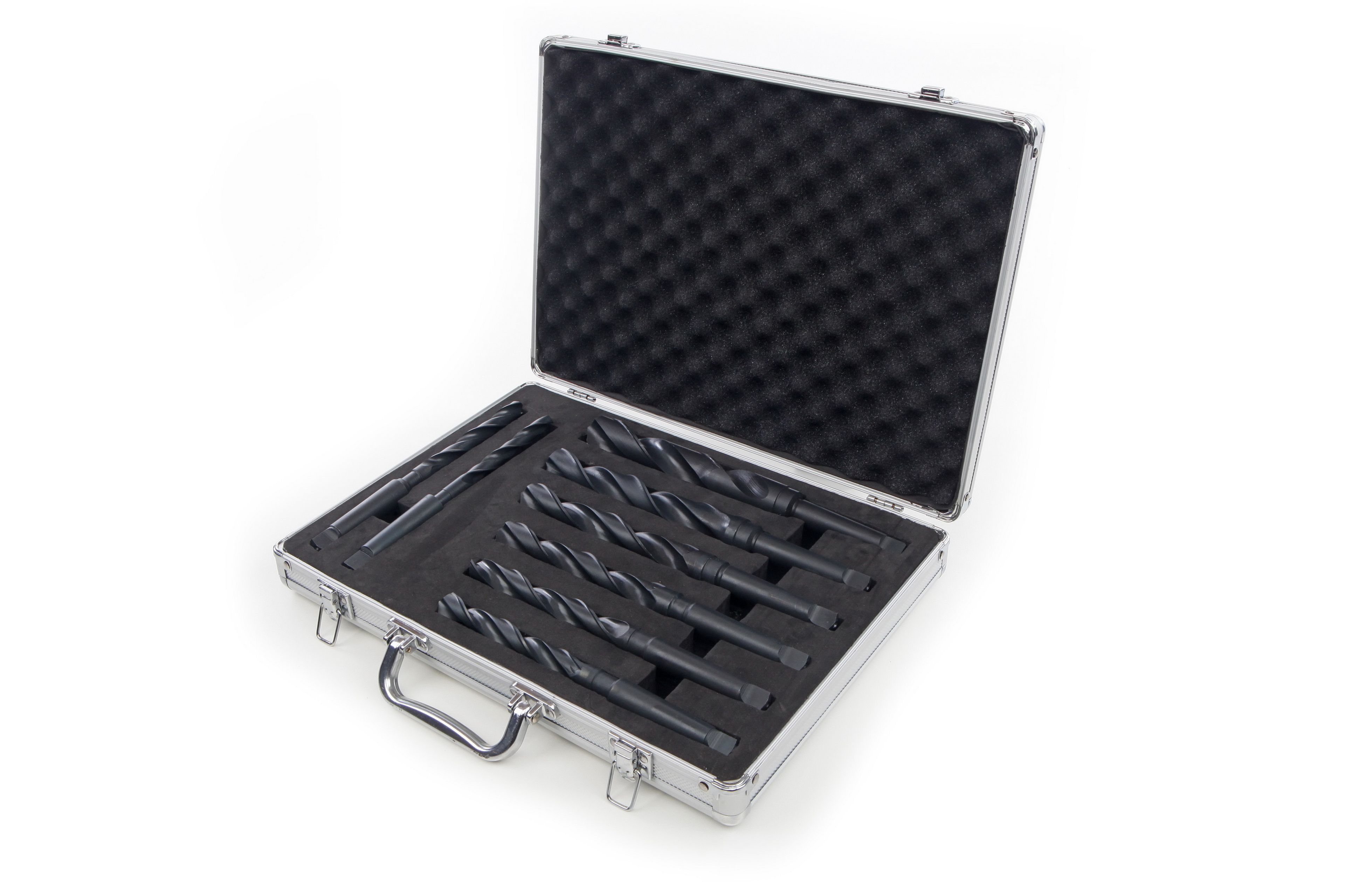 HBM 9-teilige MC-Bohrer-Sets