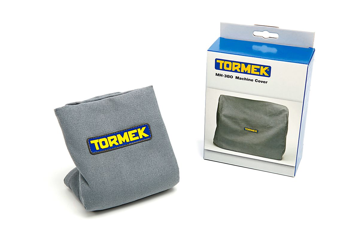 Tormek MH - 380 Maschinenabdeckung