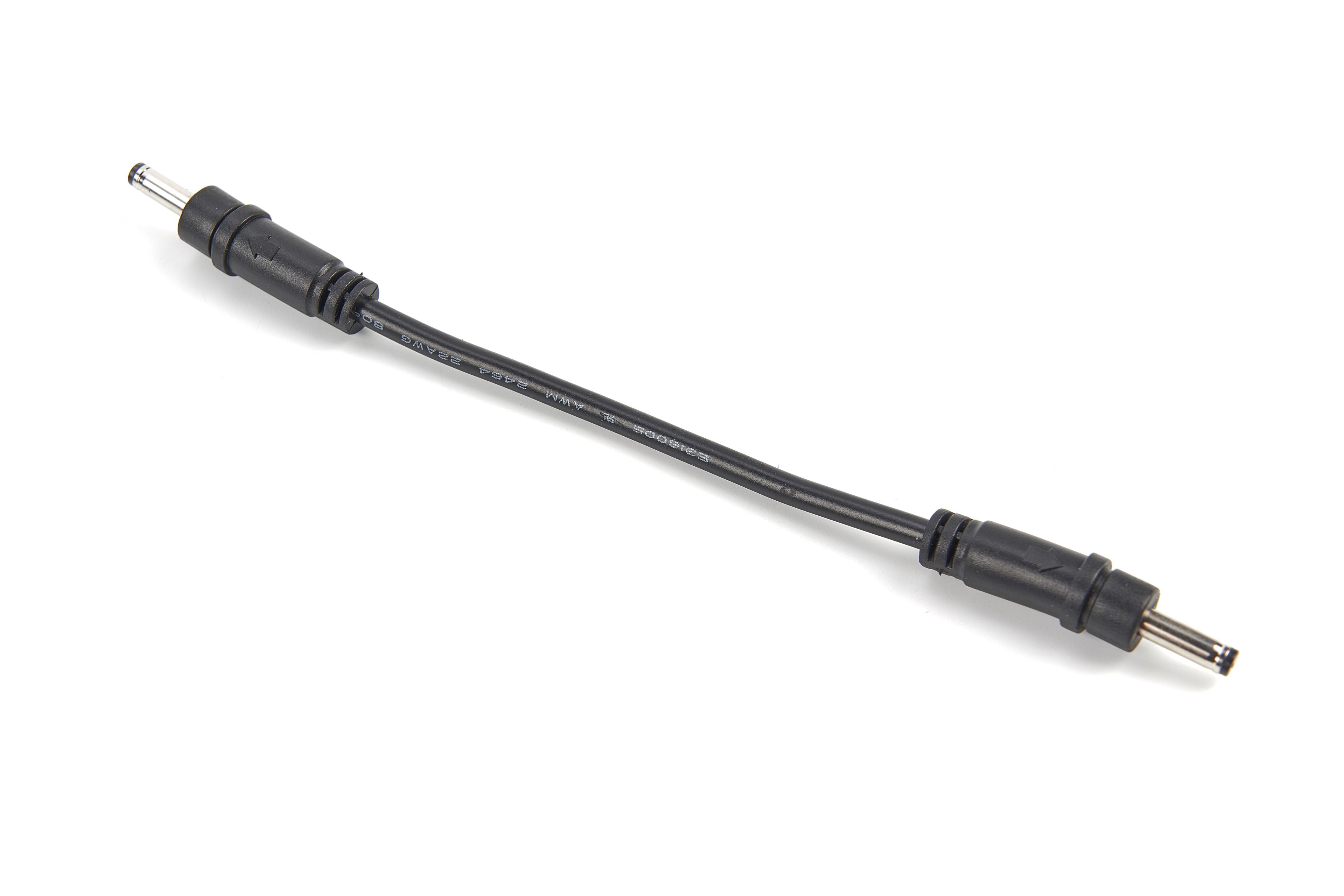 HBM Lampe LED pour équipement d'atelier avec câble de couplage Image 10