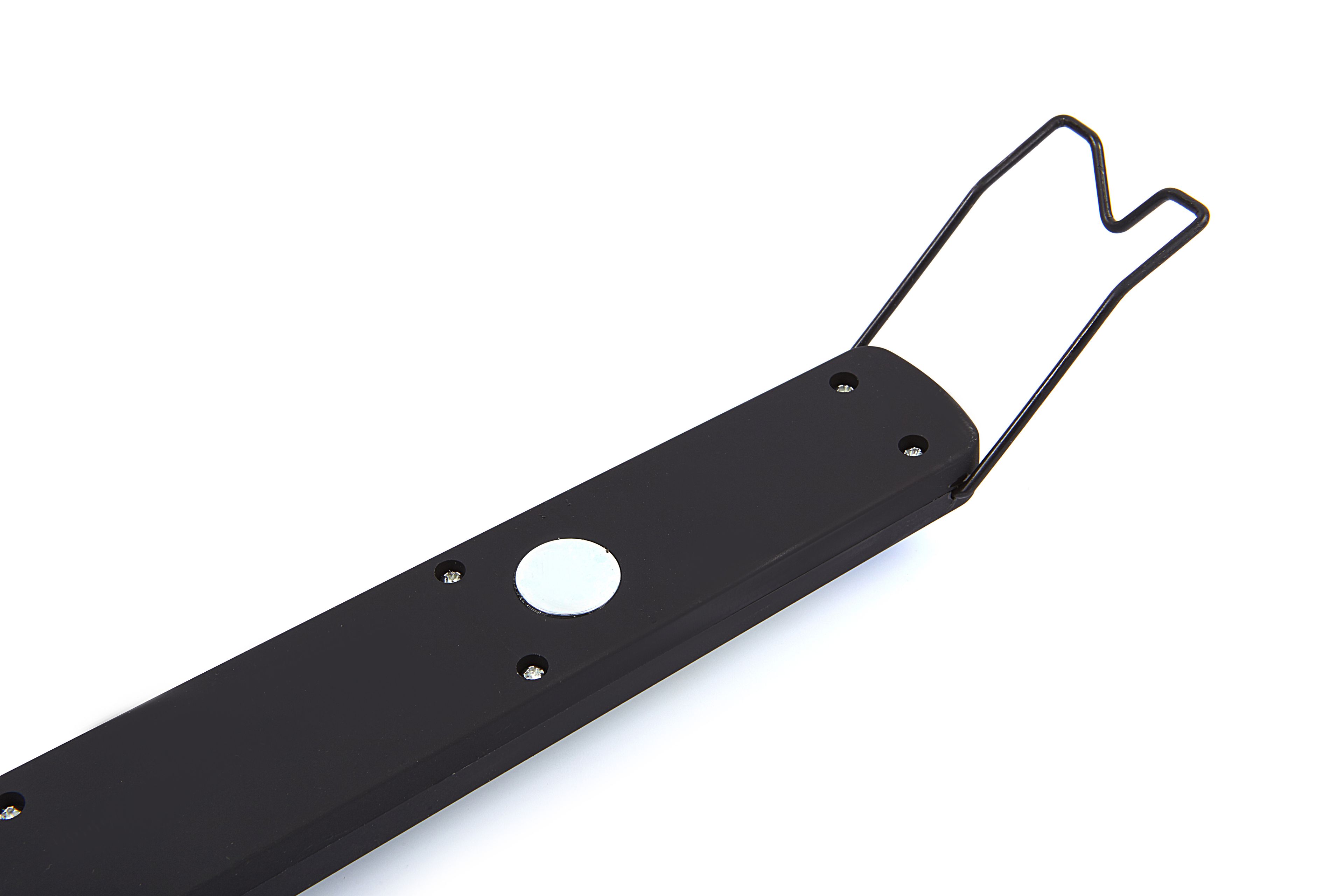 HBM lampe torche LED 250 lumens, extra fine Rouge Image 7