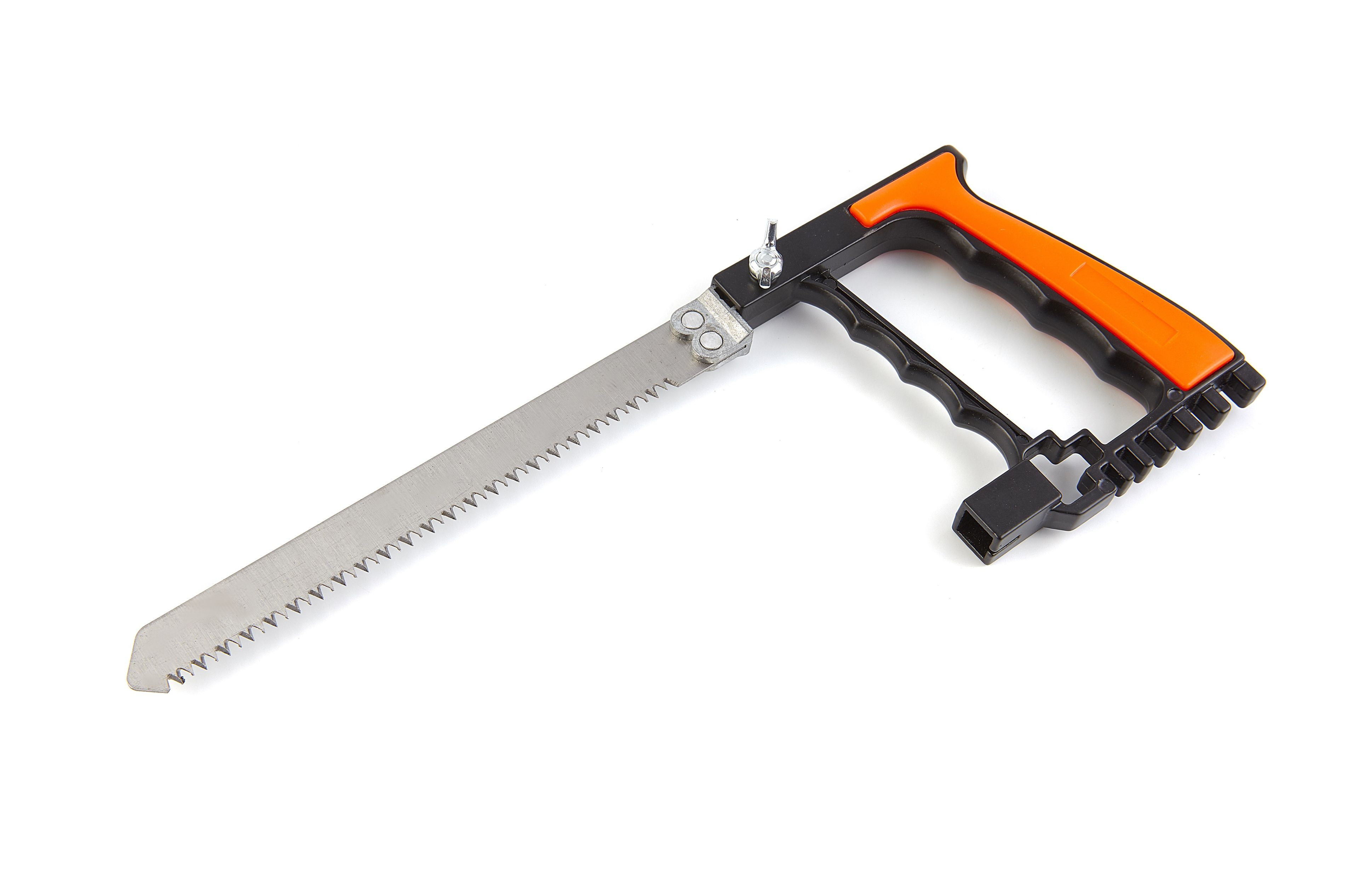 HBM 11 Delige Universele zaag voor Hout, Metaal en Keramiek Image 11