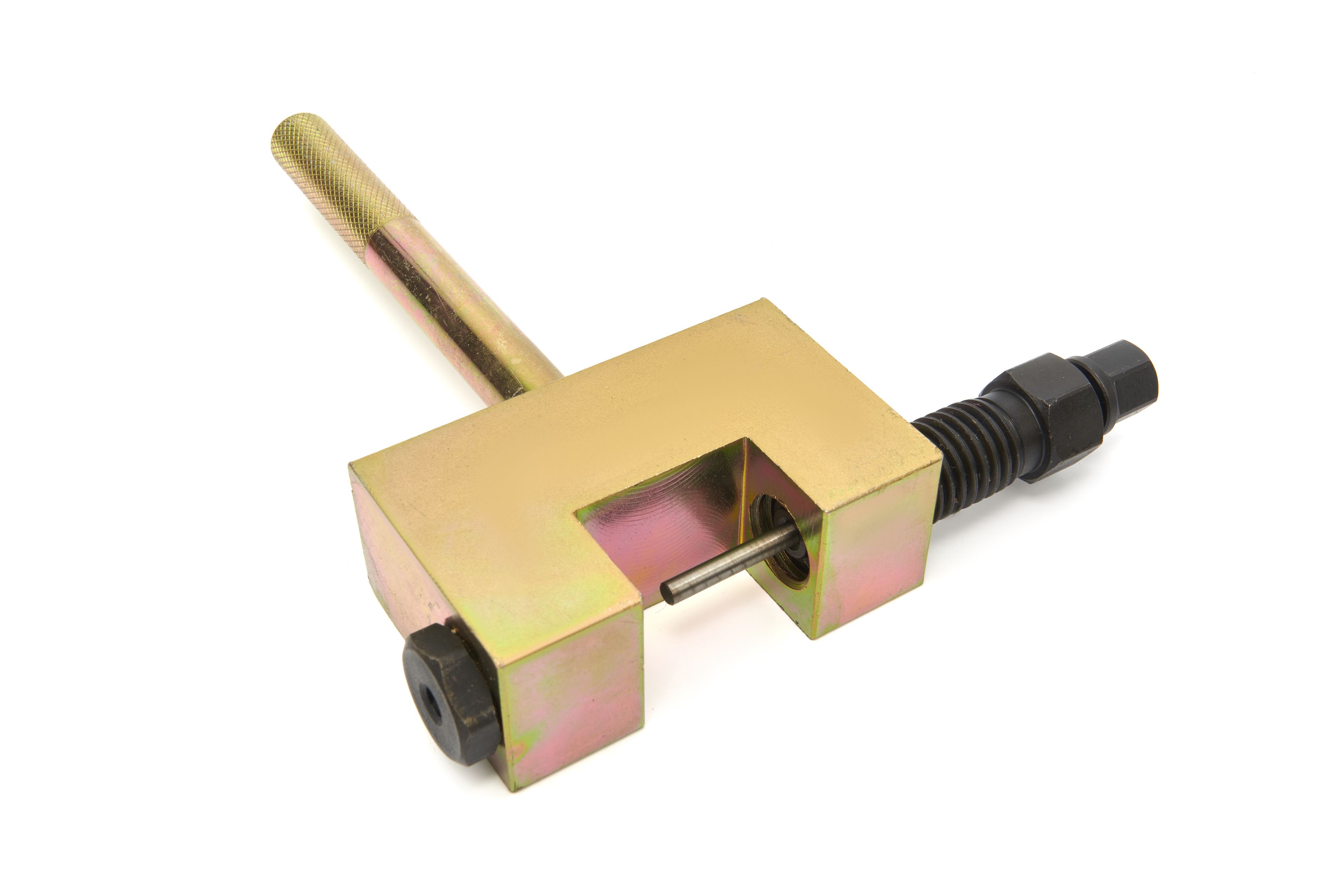 HBM Outil de Rivetage de Chaîne de Distribution pour Mercedes-Benz Image 6