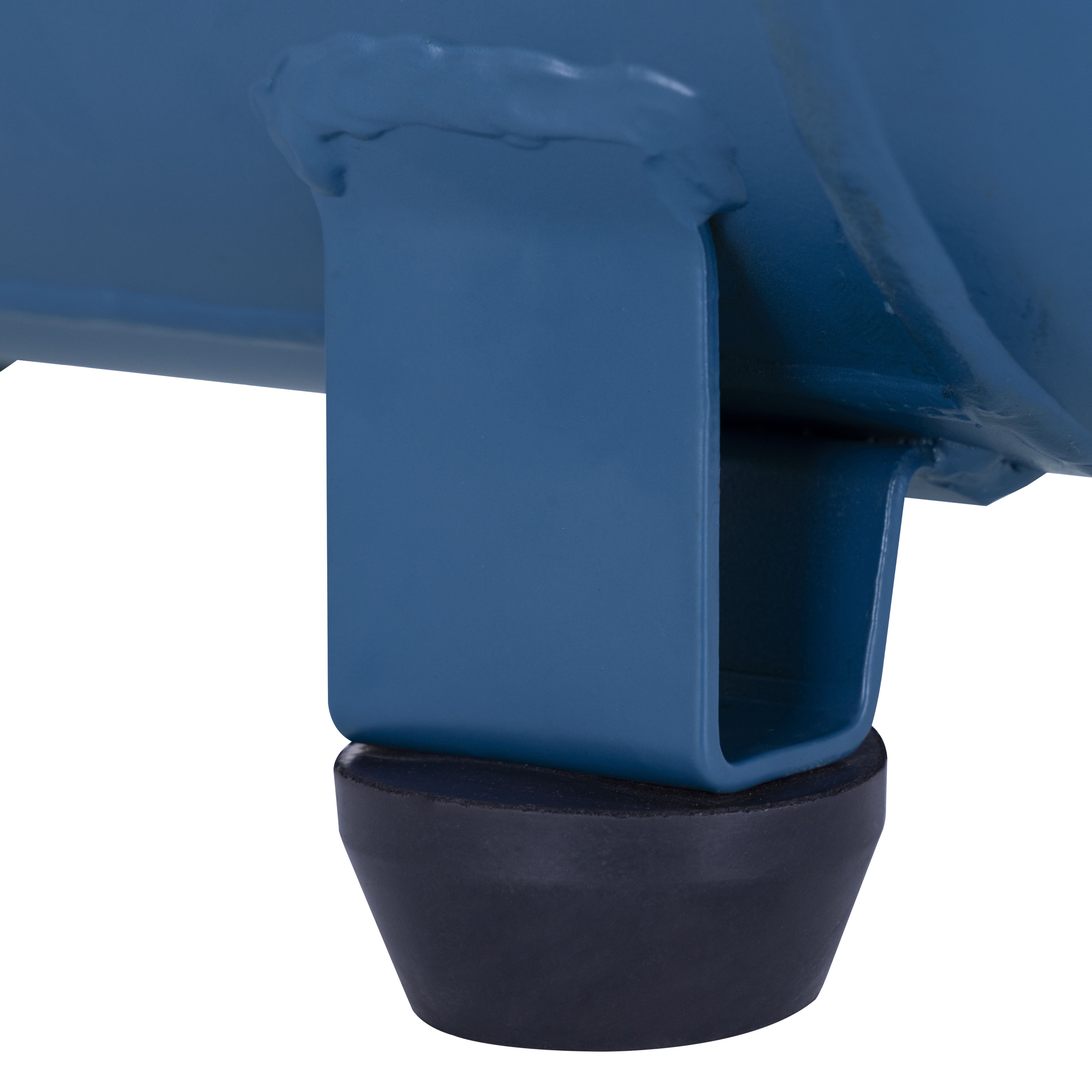 Compressore HBM senza olio da 24 litri Image 18