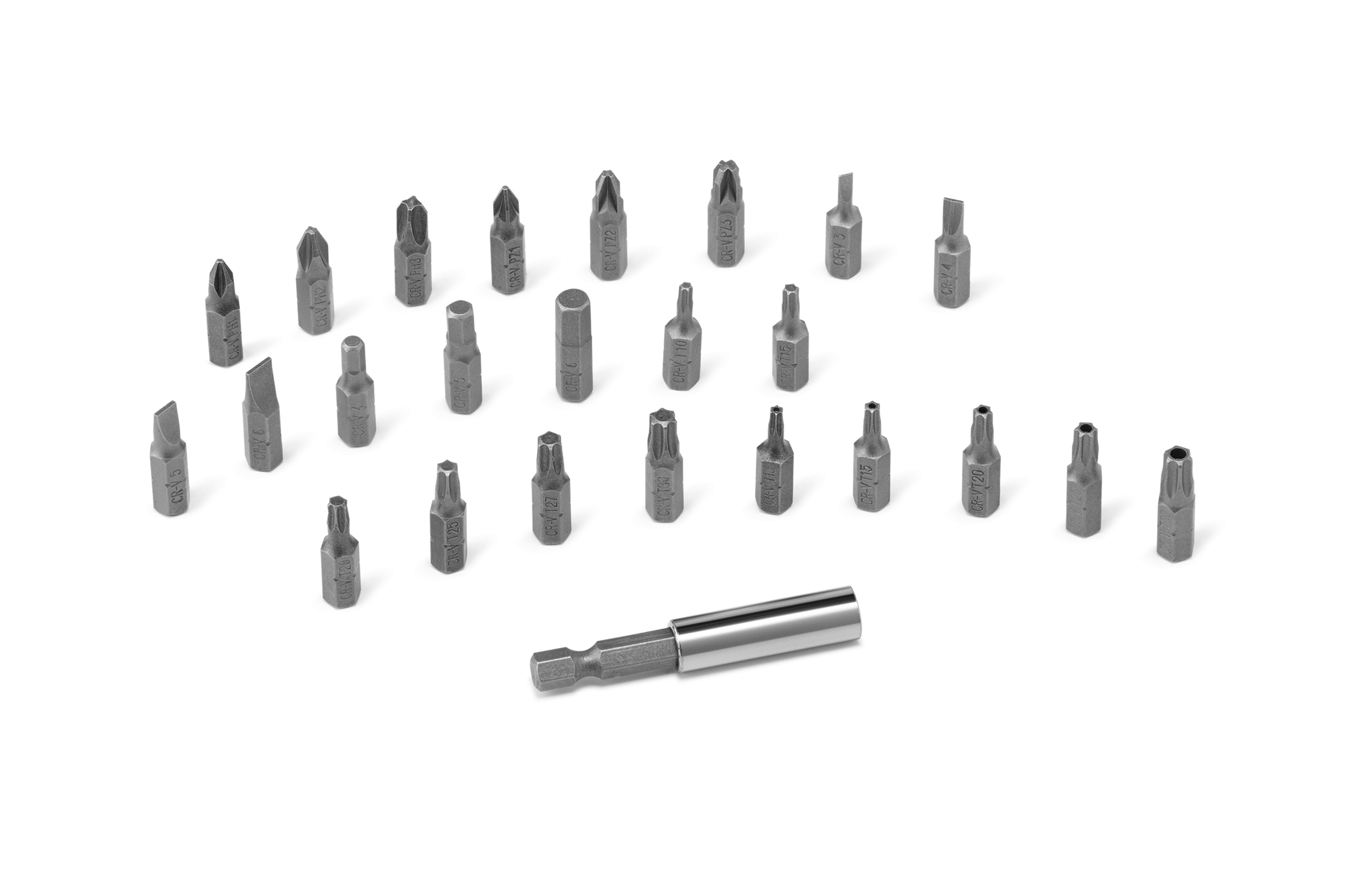 HBM bitset 25-delig Image 5