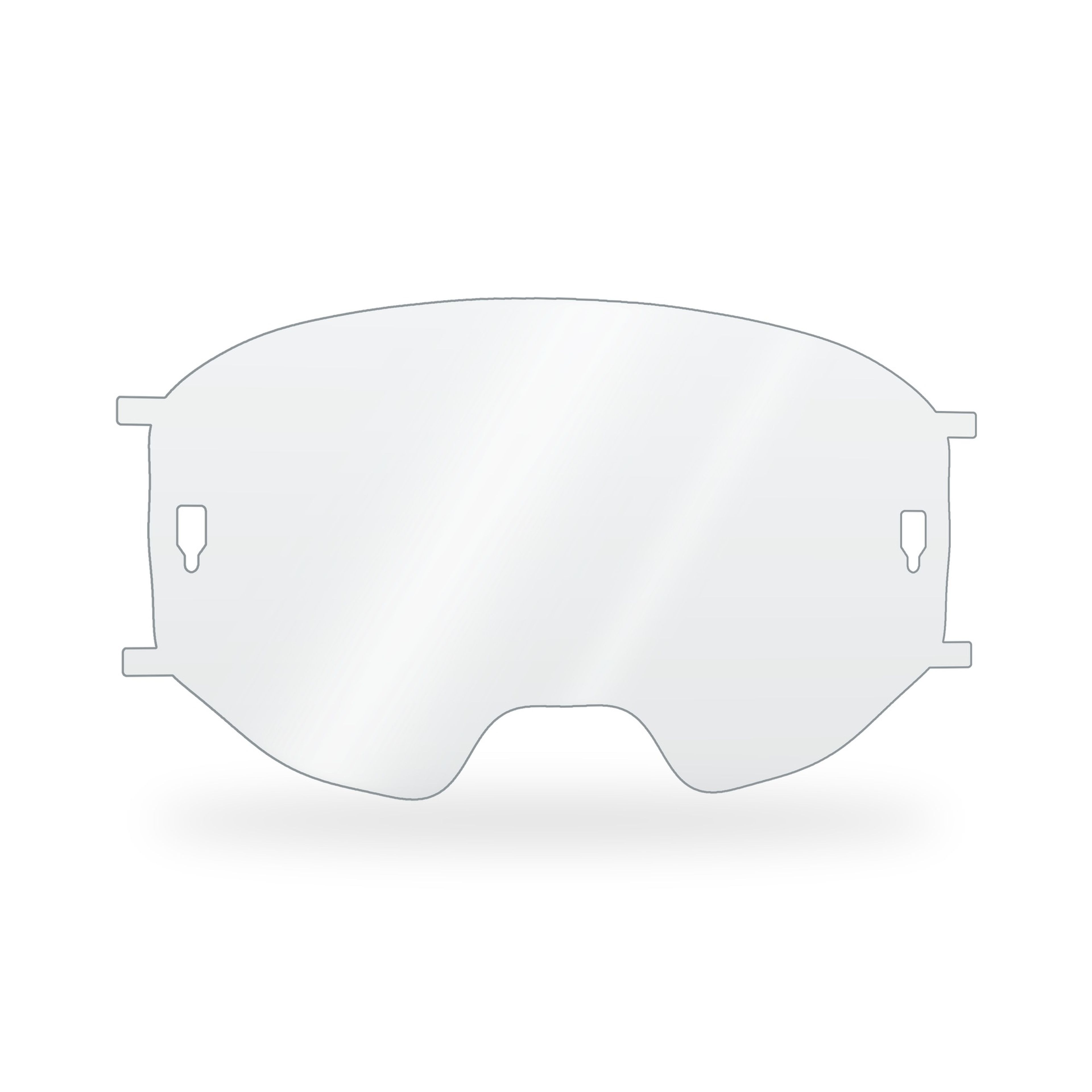 HBM visiere da molatura per maschera per saldatura Elite, 5 pezzi