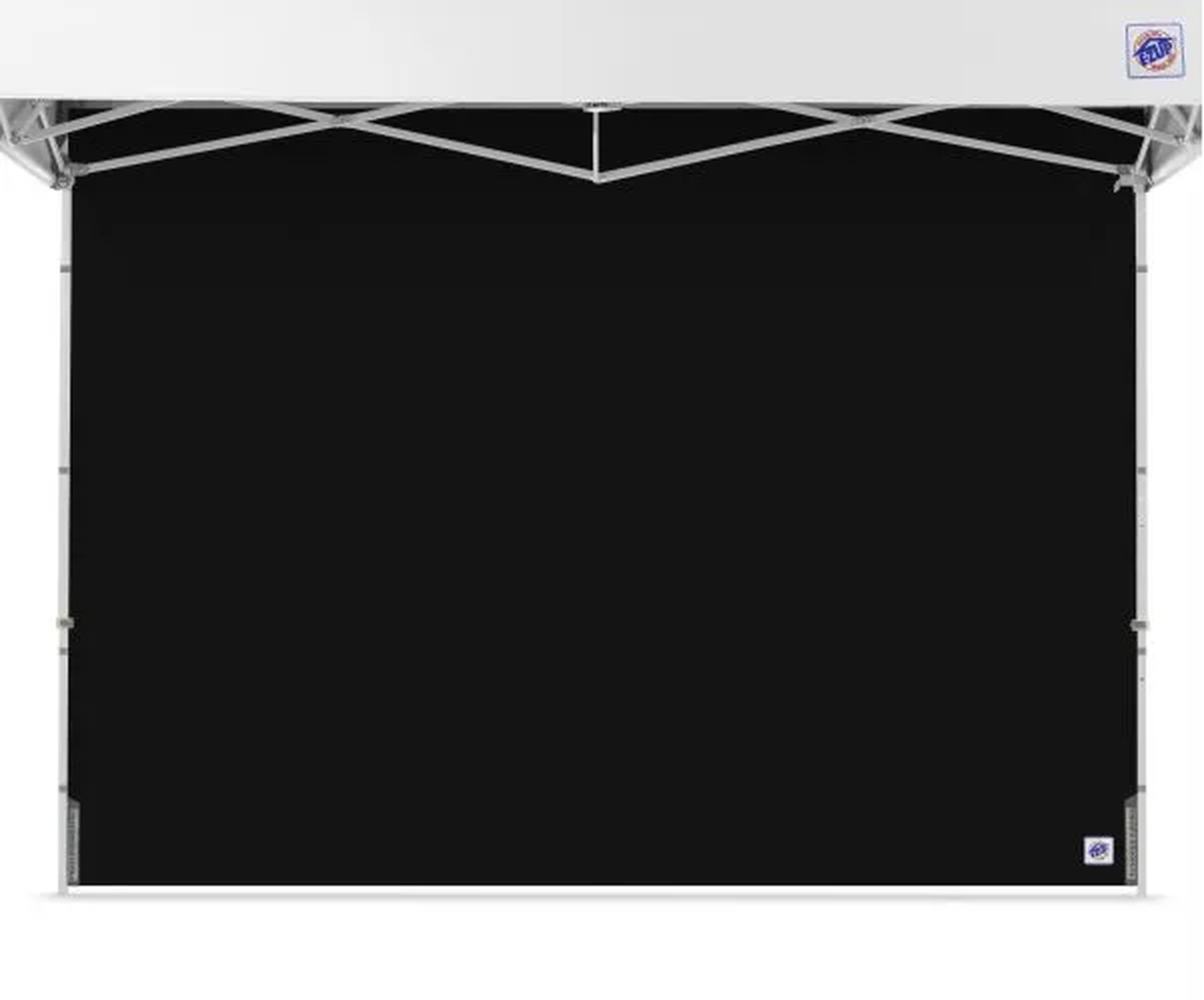 E-Z UP paroi latérale pour Eclipse et Endeavor, 3 m