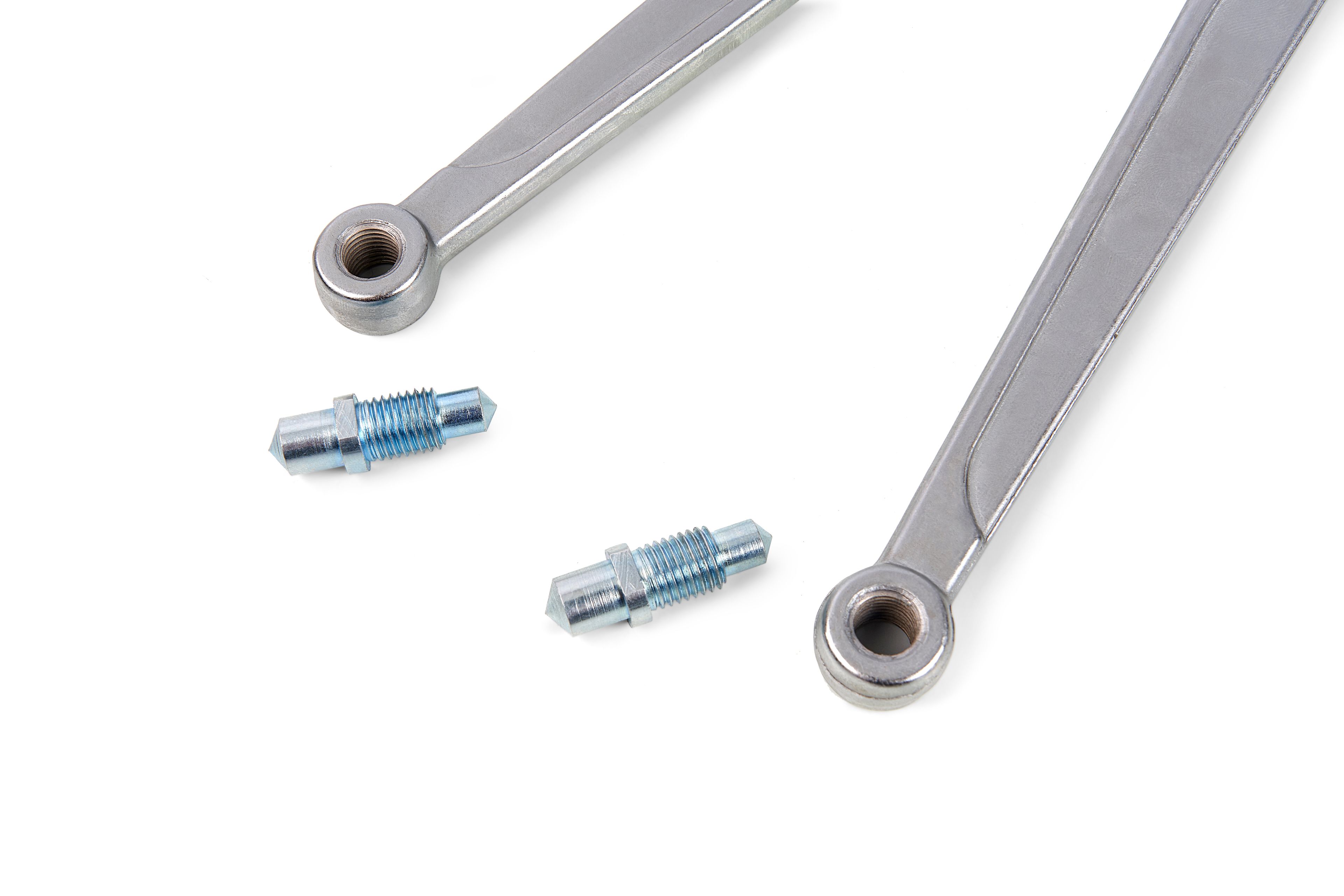 HBM Clé pour écrous avec trous de perçage sur le dessus Image 5