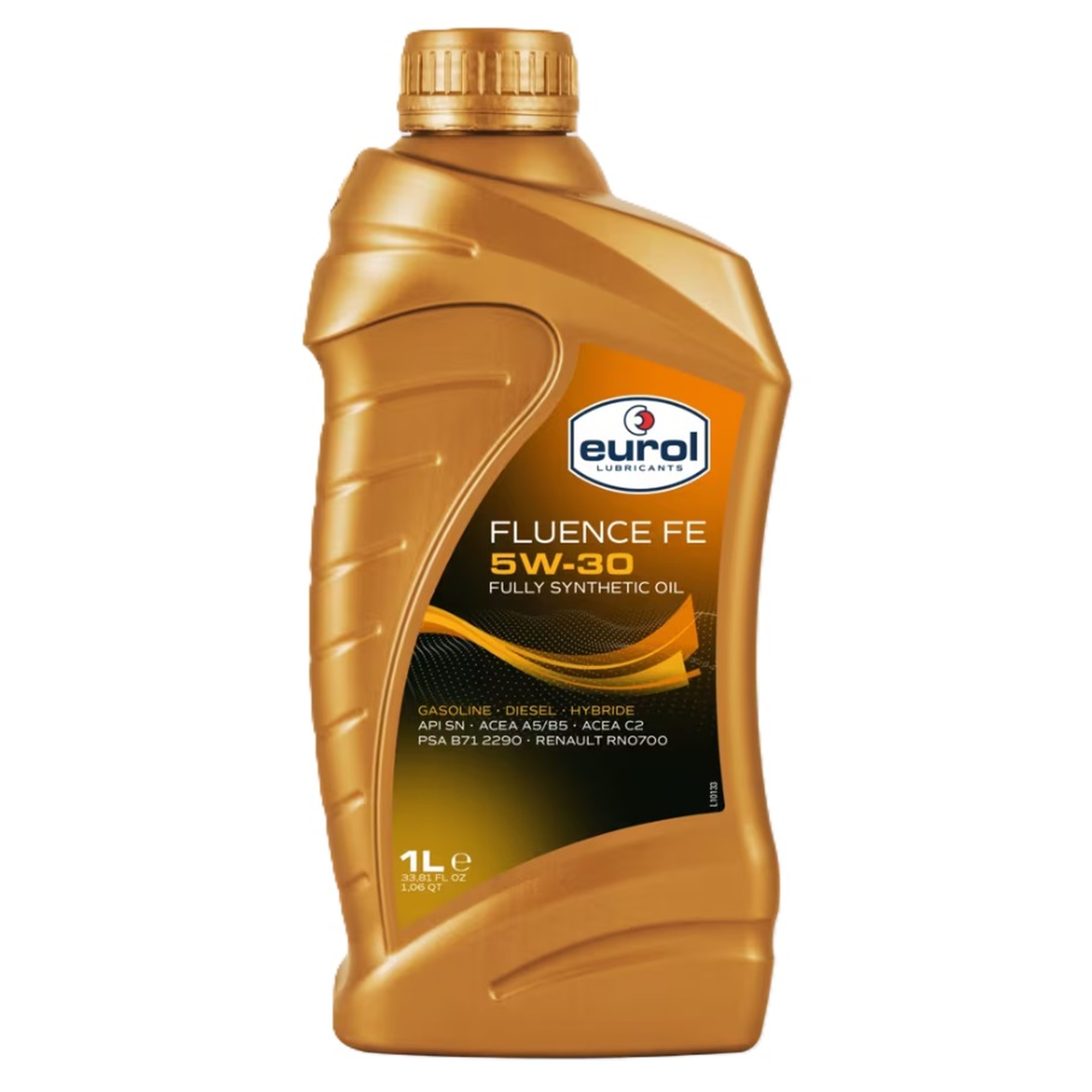 Eurol Fluence FE 5W-30 1L